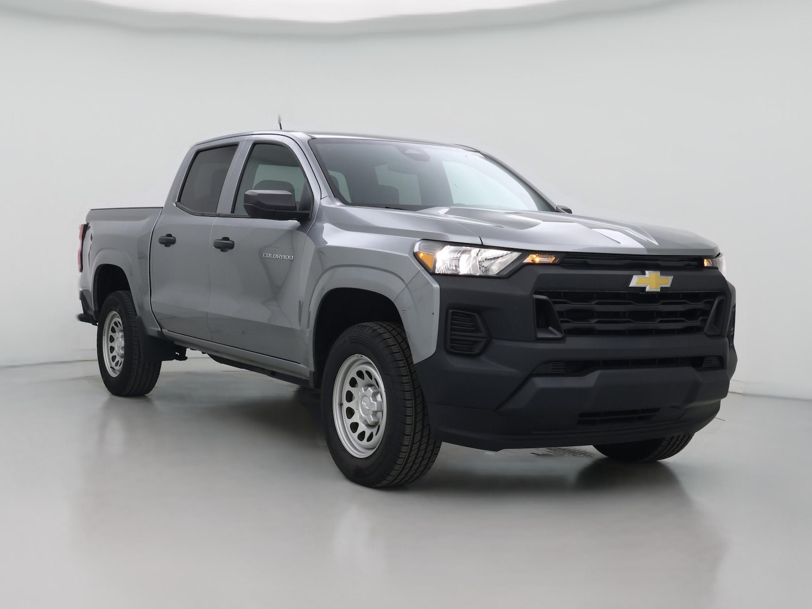 2024 Chevrolet Colorado