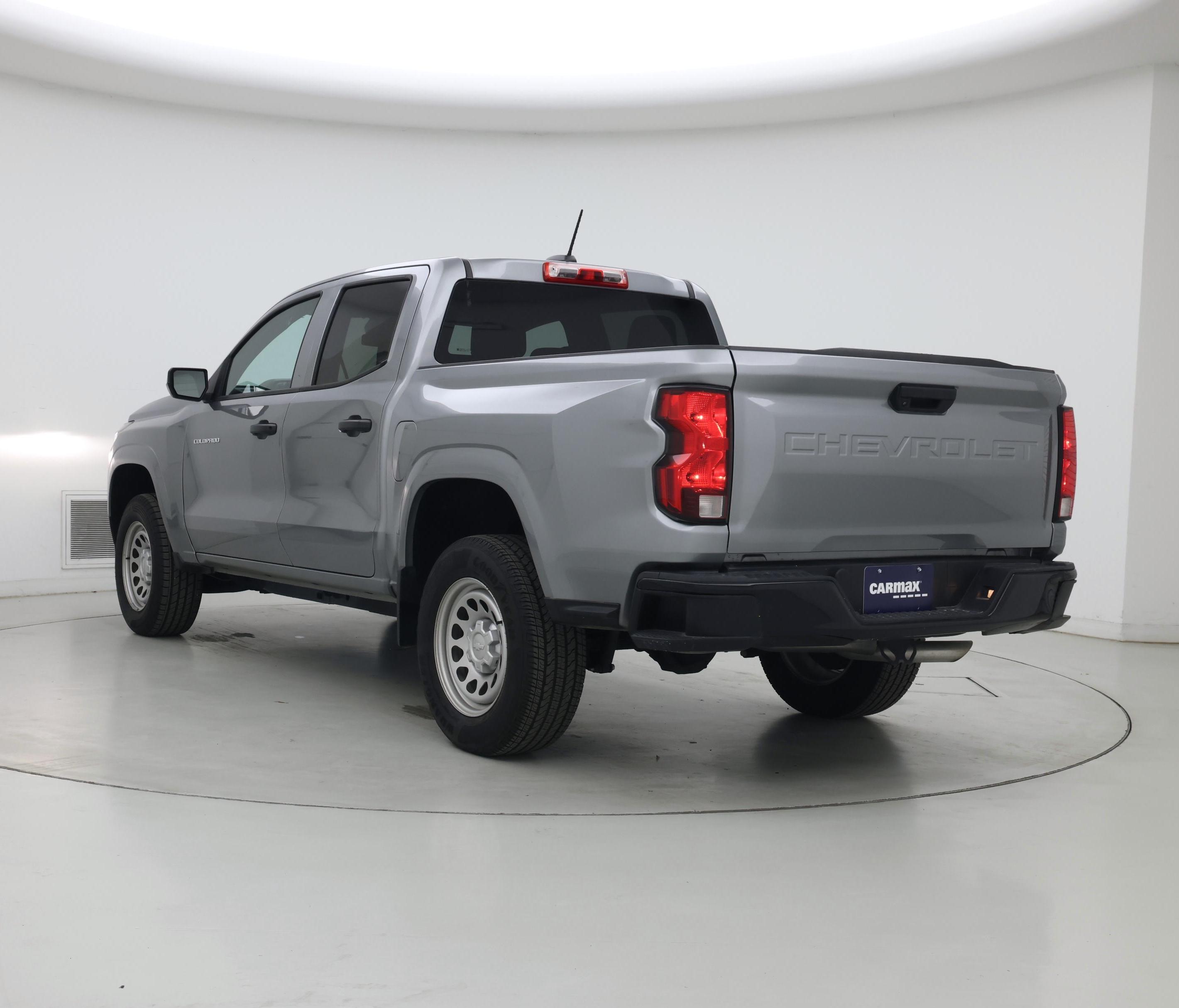 Thumbnail: 2024 Chevrolet Colorado - 2