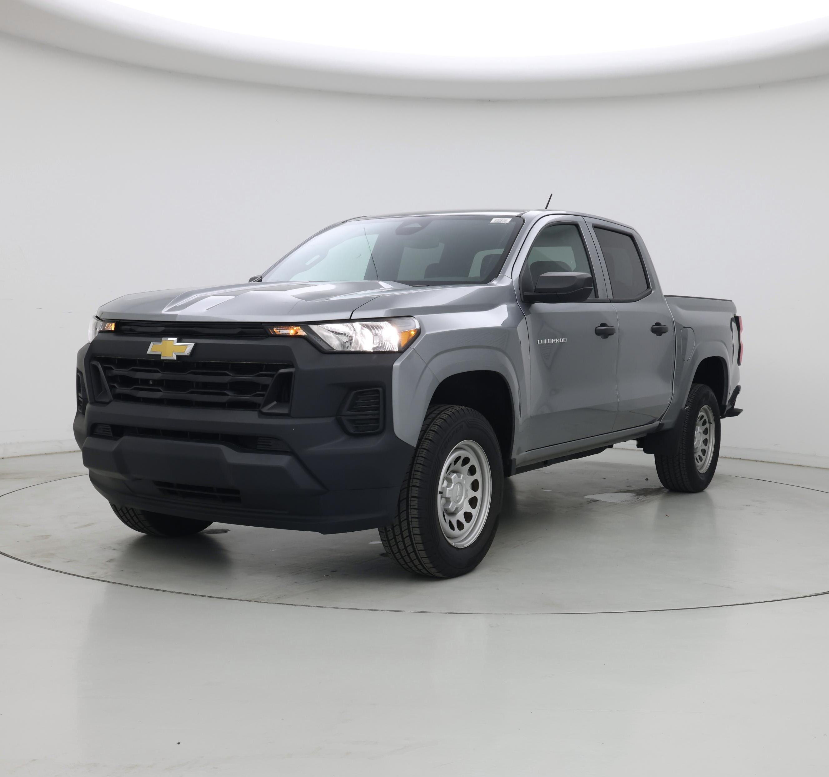 Thumbnail: 2024 Chevrolet Colorado - 4