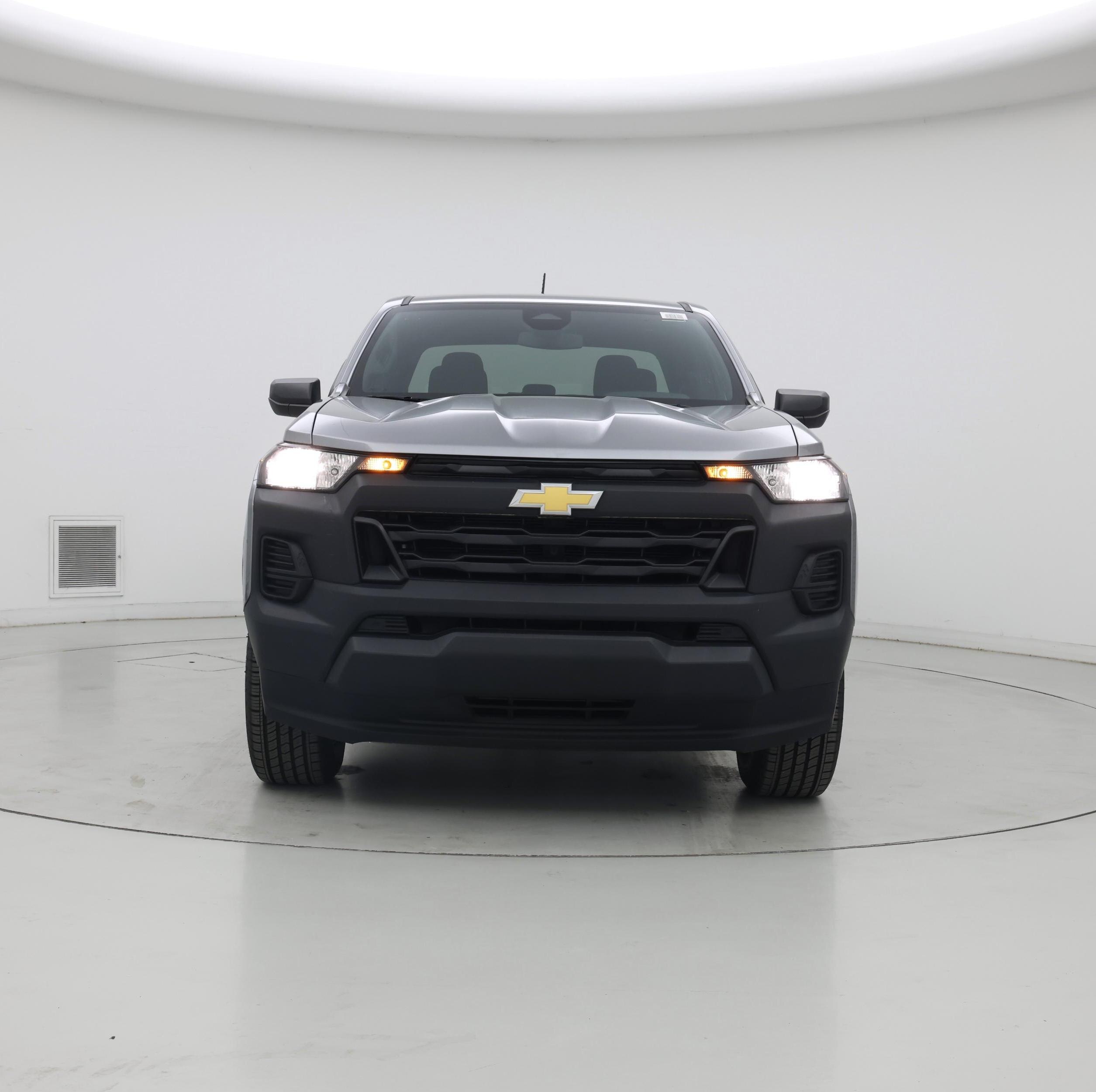 Thumbnail: 2024 Chevrolet Colorado - 5