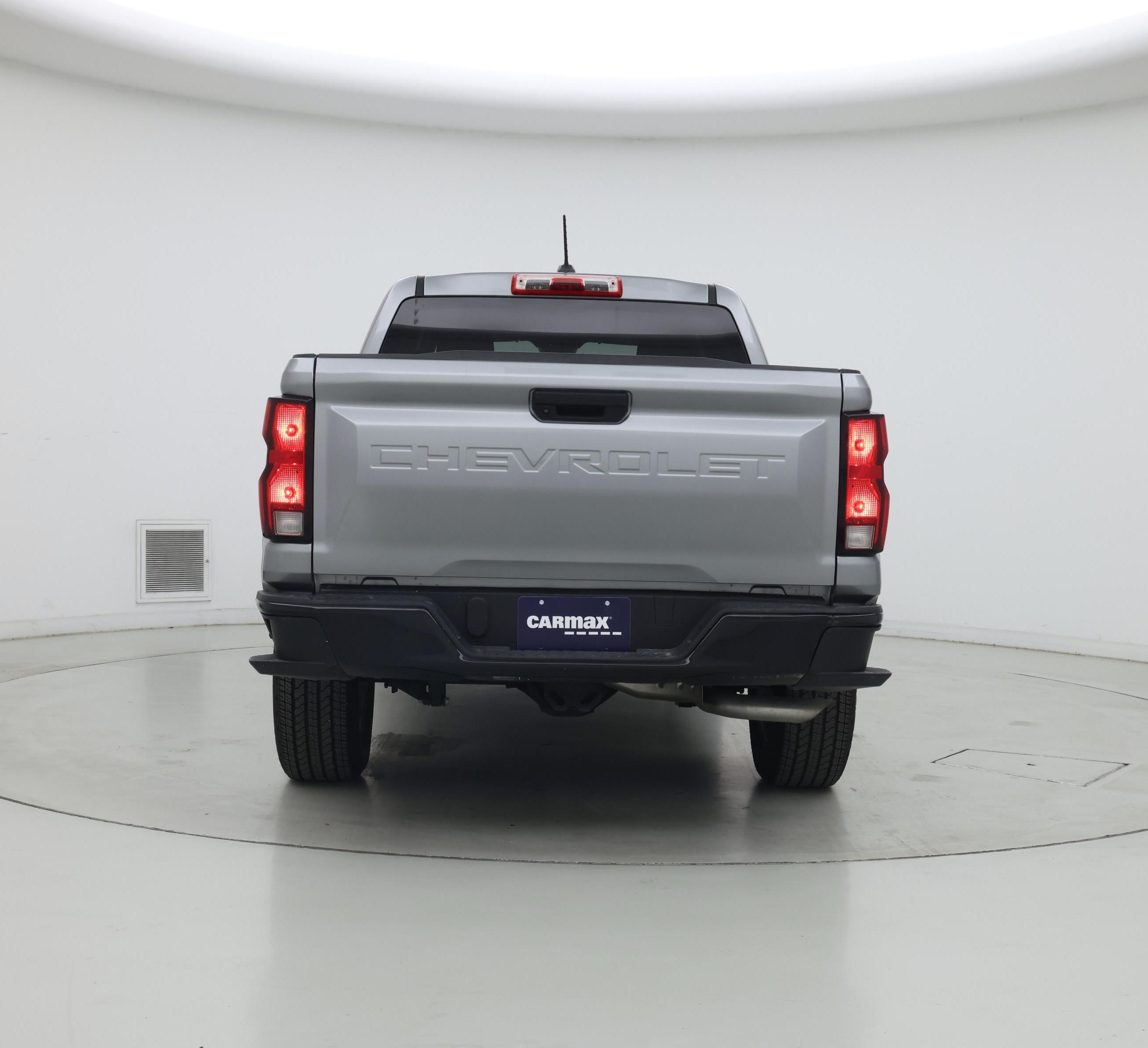 Thumbnail: 2024 Chevrolet Colorado - 6
