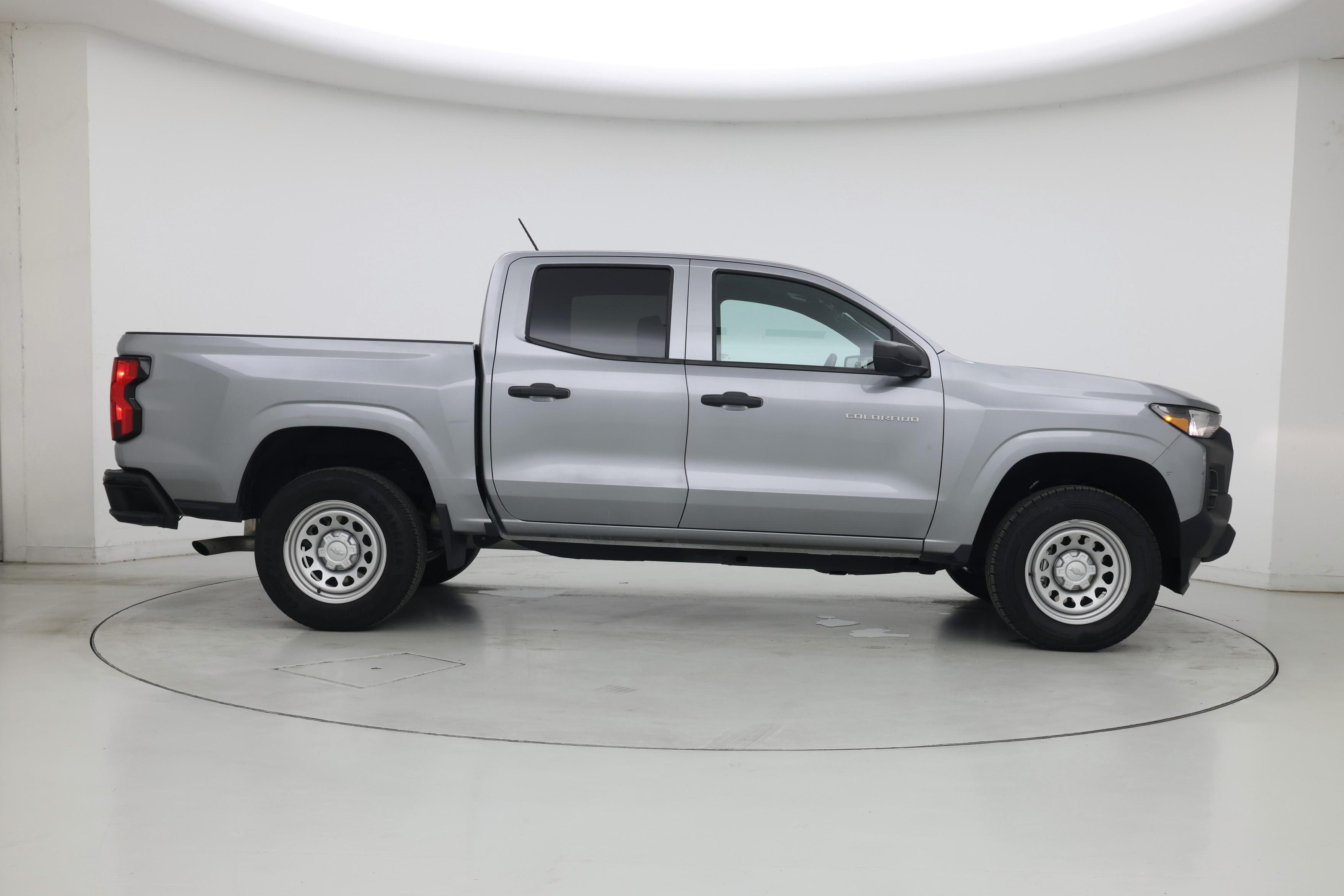 Thumbnail: 2024 Chevrolet Colorado - 7