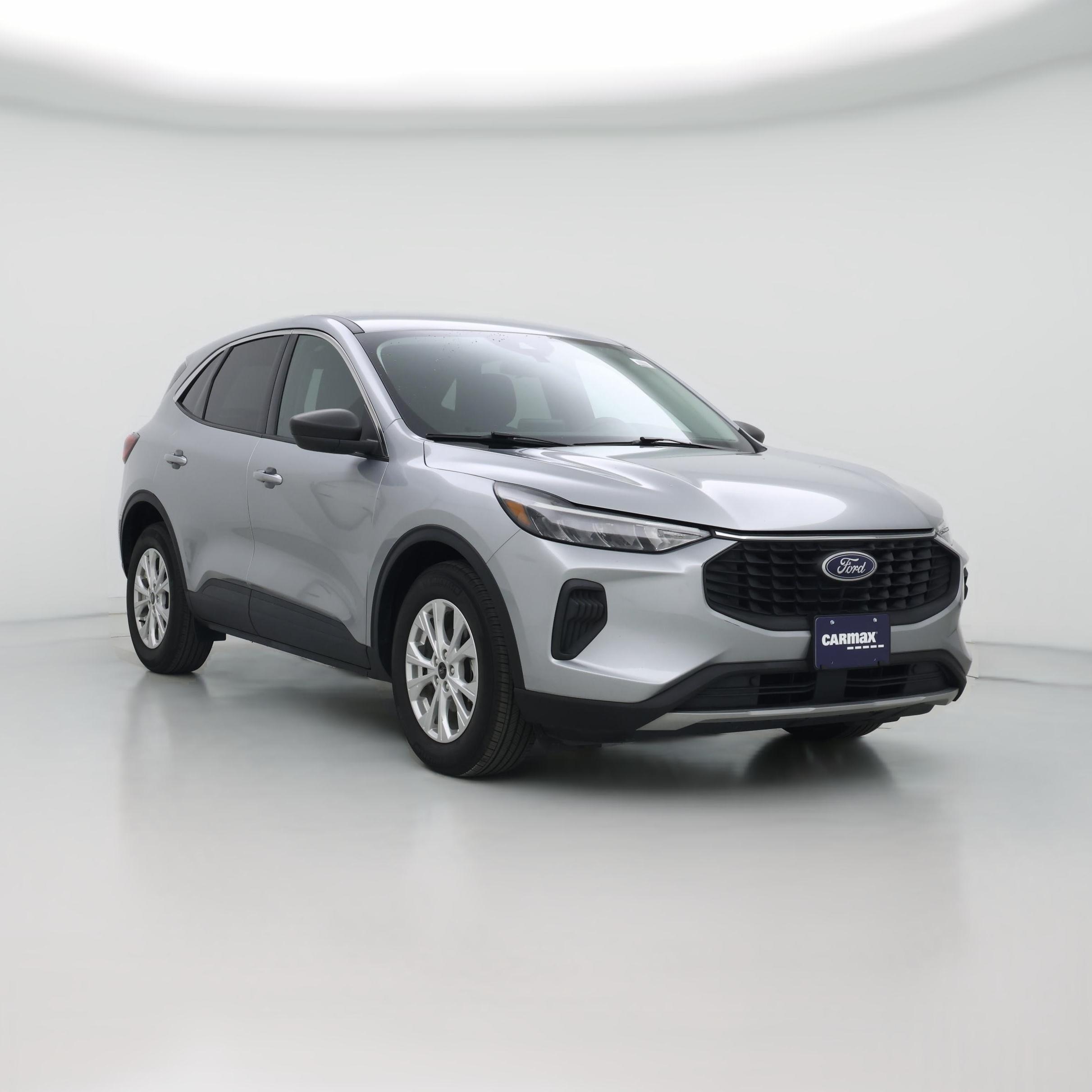 Thumbnail: 2023 Ford Escape - 1
