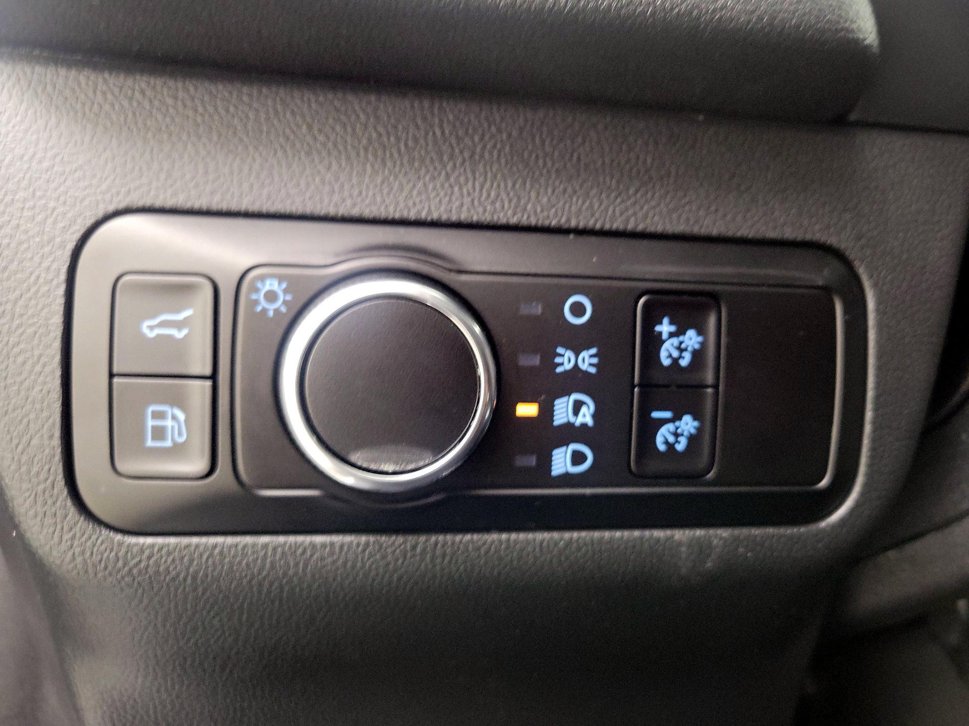 Thumbnail: 2023 Ford Escape - 13