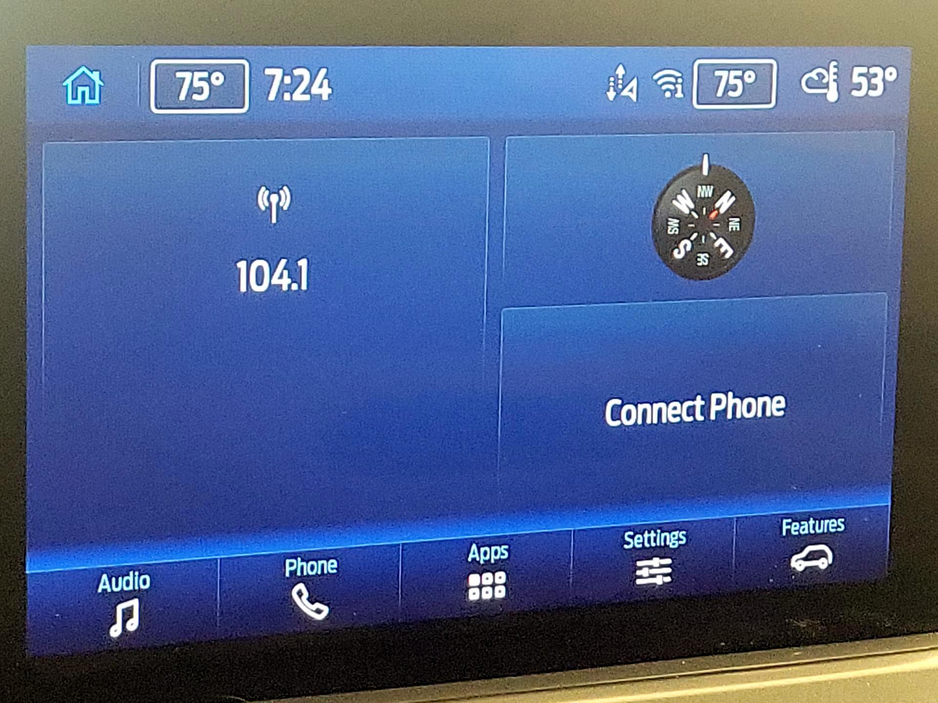 Thumbnail: 2023 Ford Escape - 15