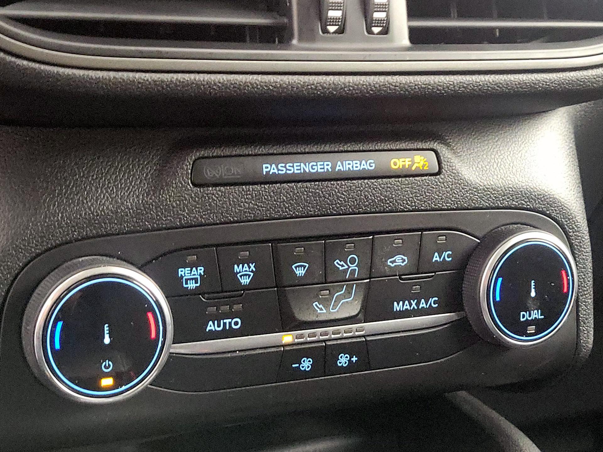 Thumbnail: 2023 Ford Escape - 16