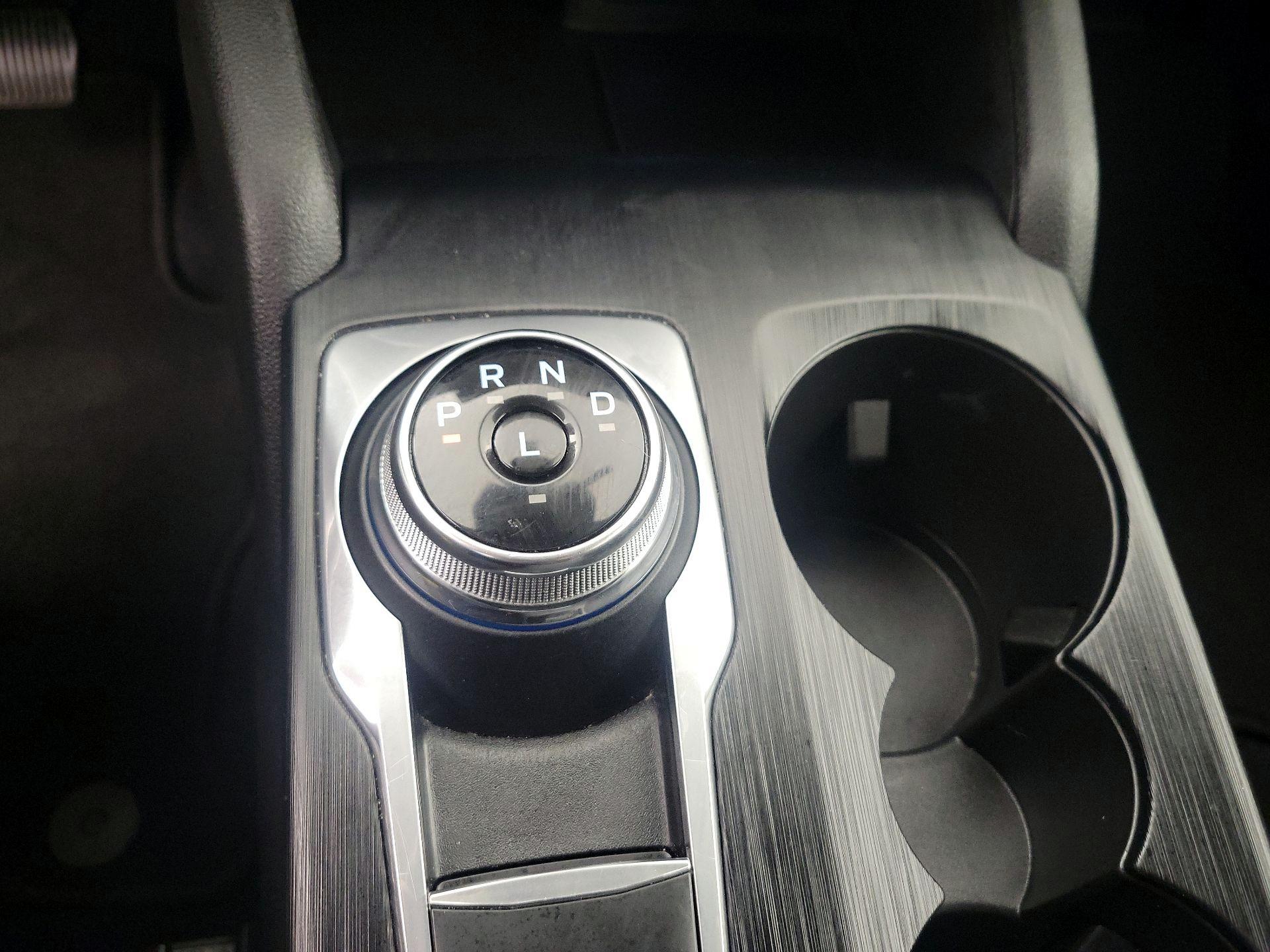 Thumbnail: 2023 Ford Escape - 17