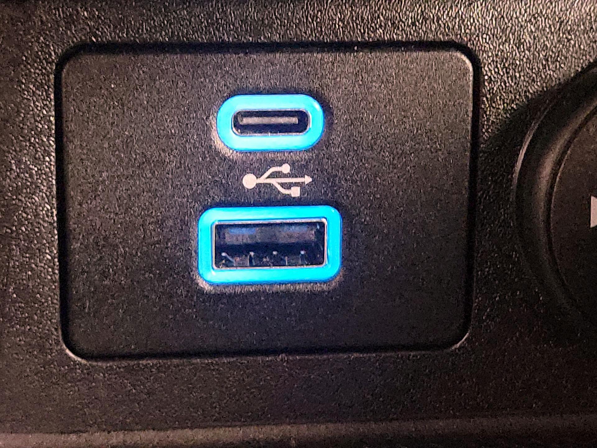 Thumbnail: 2023 Ford Escape - 18