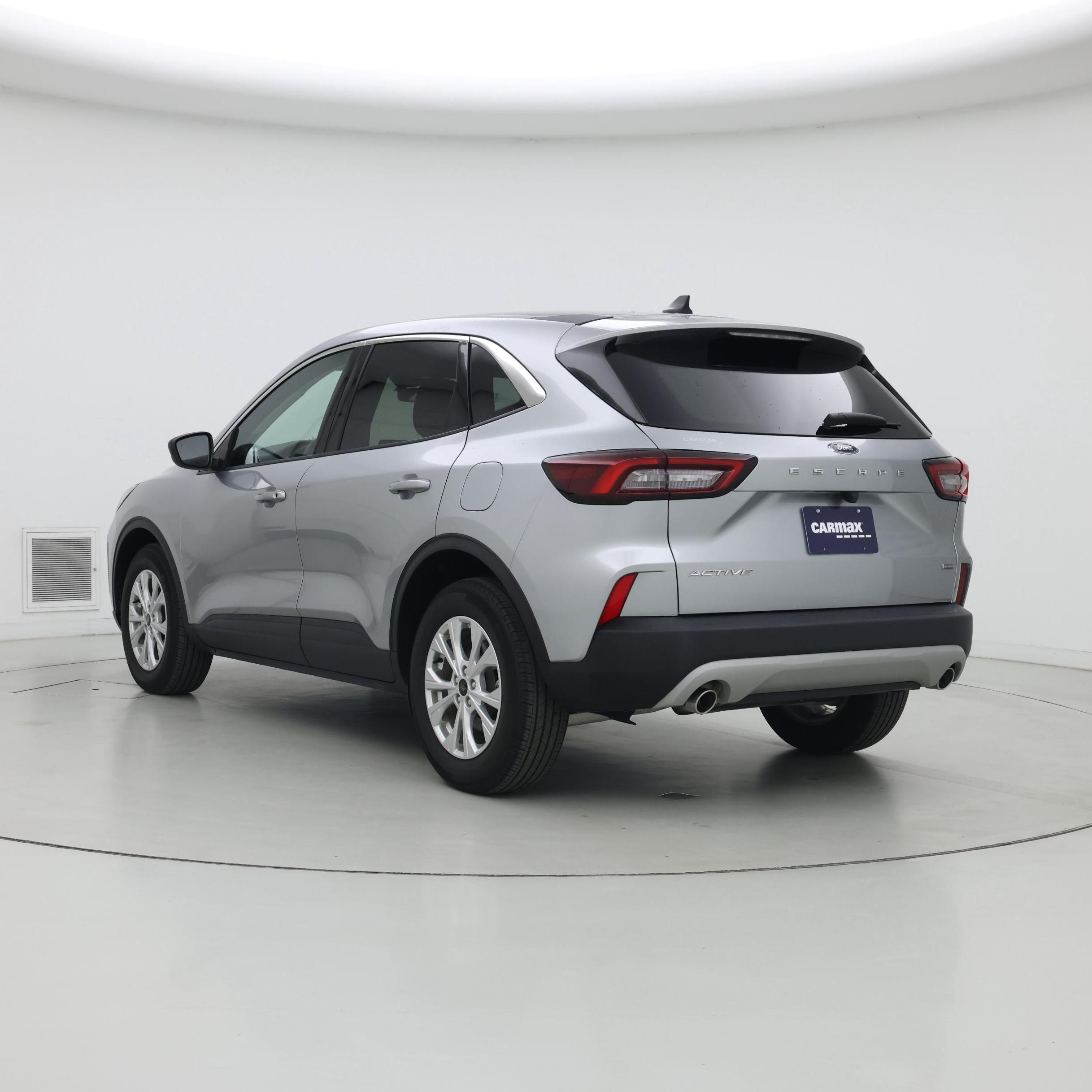 Thumbnail: 2023 Ford Escape - 2