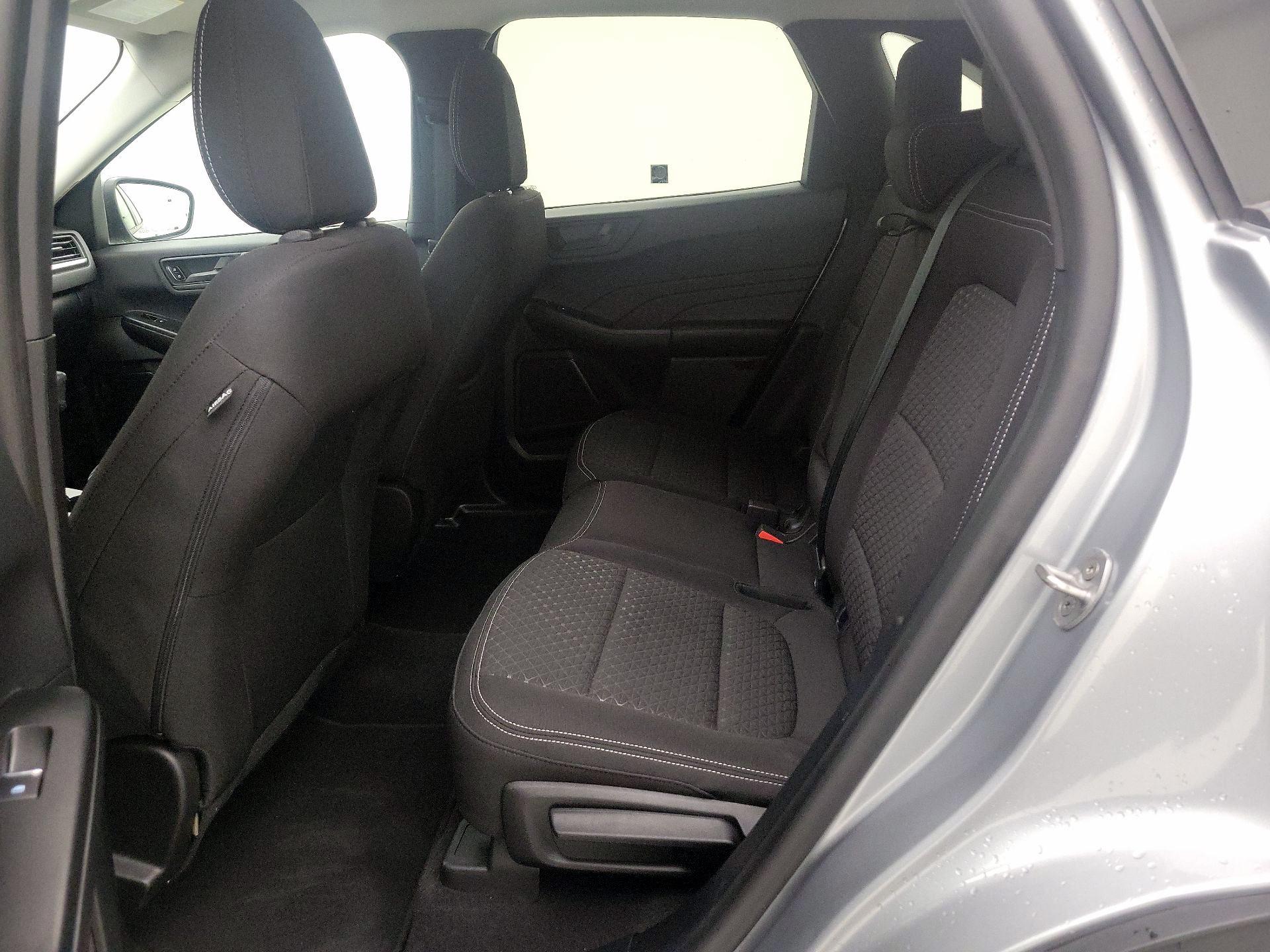 Thumbnail: 2023 Ford Escape - 19