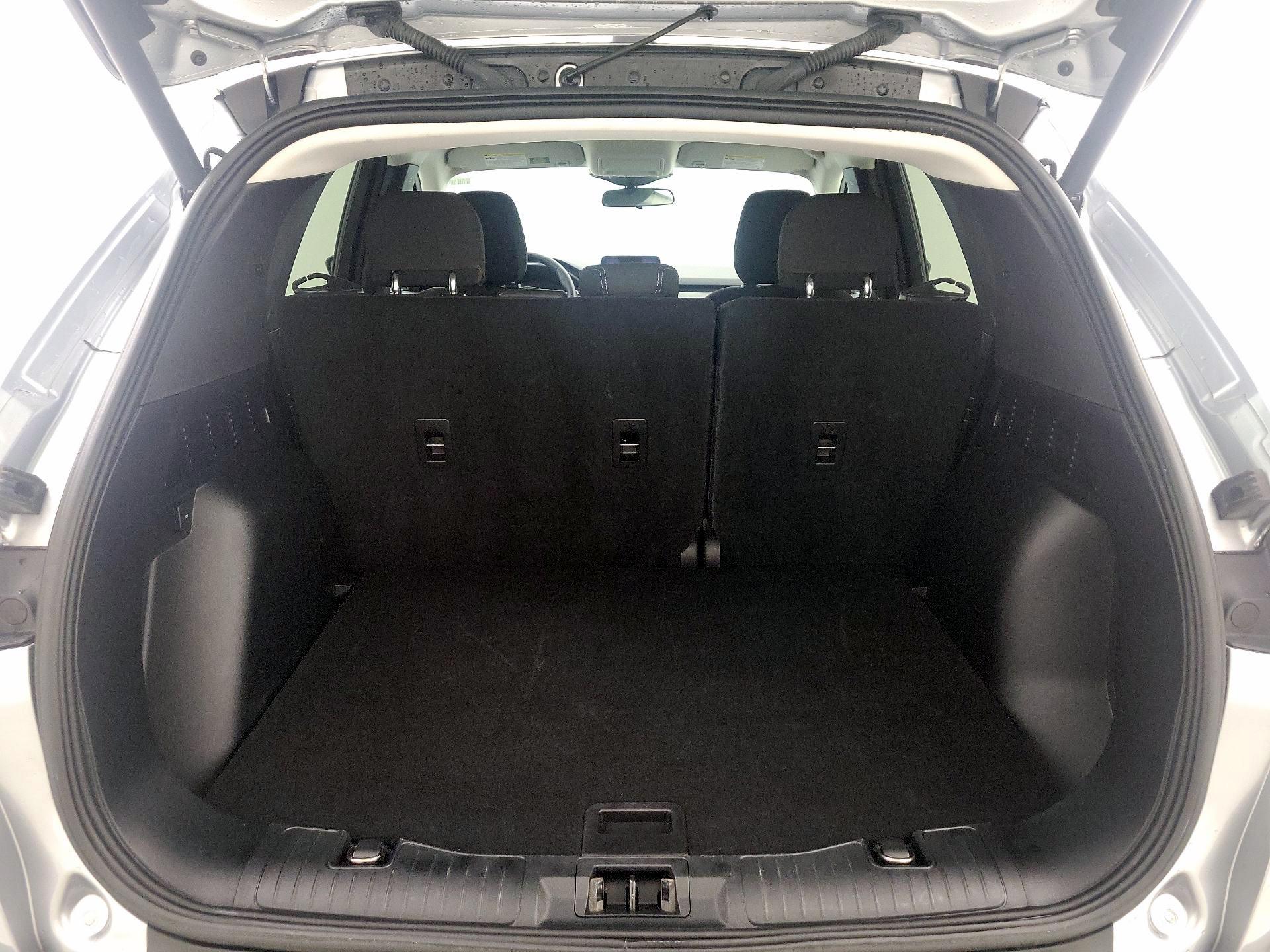 Thumbnail: 2023 Ford Escape - 20