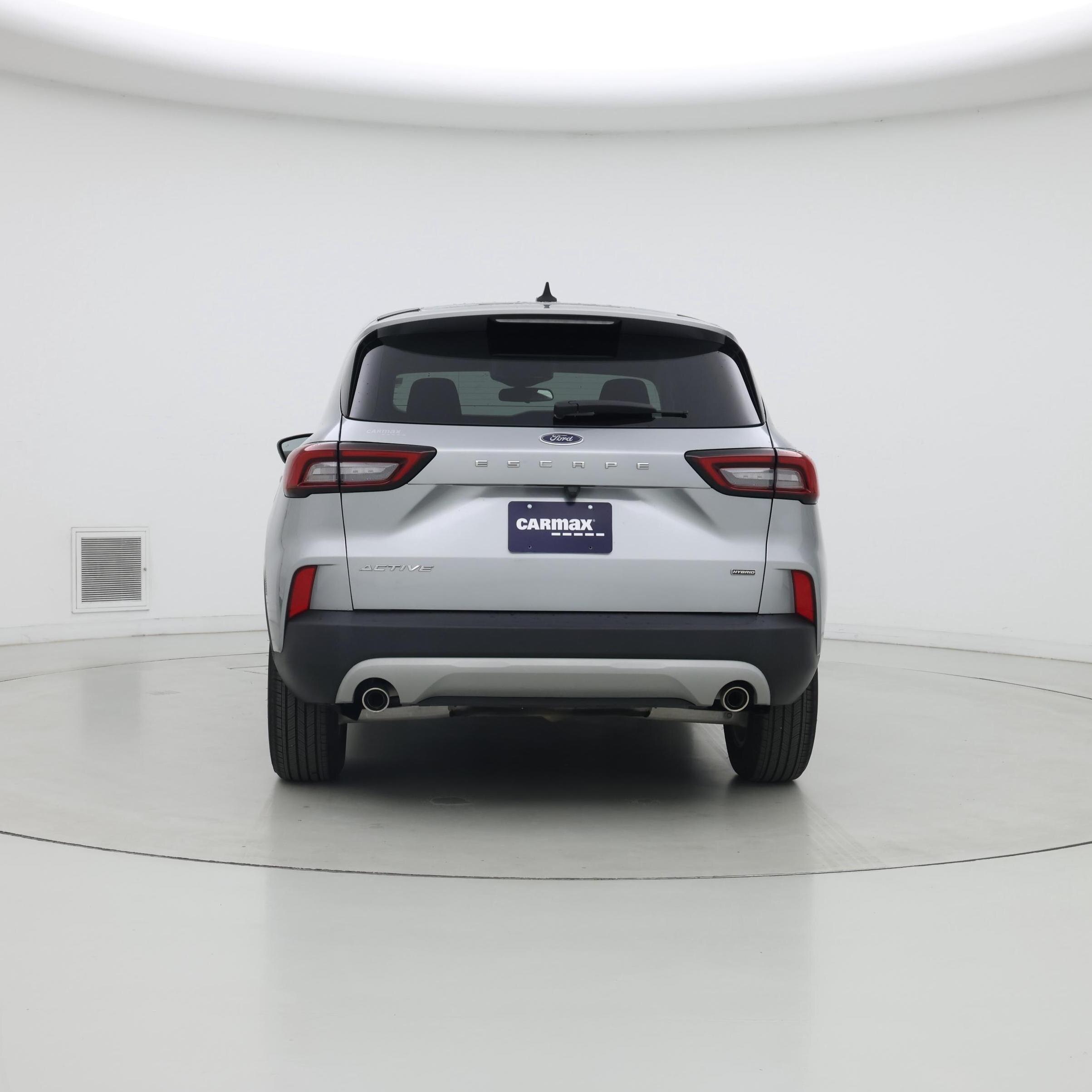 Thumbnail: 2023 Ford Escape - 6