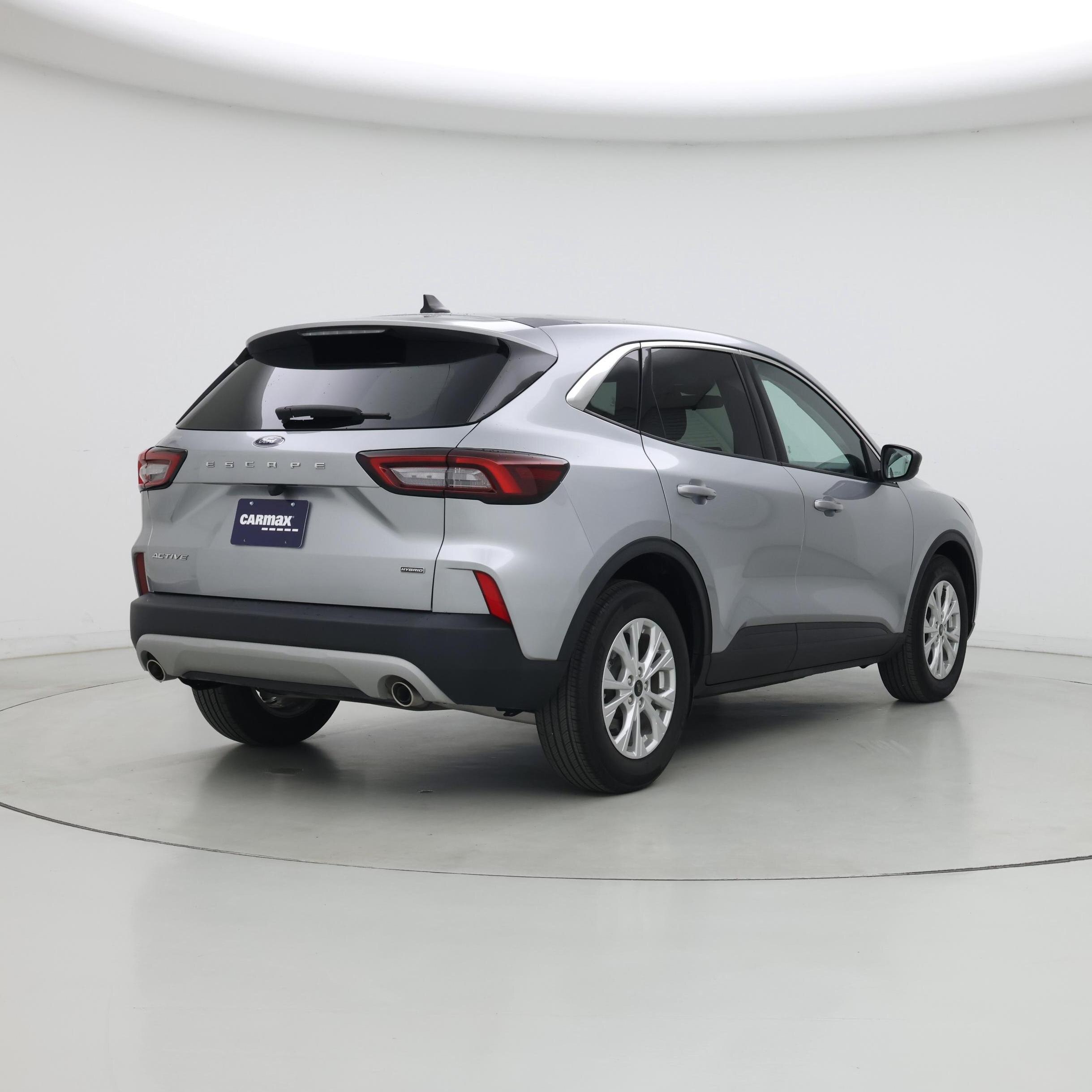 Thumbnail: 2023 Ford Escape - 8