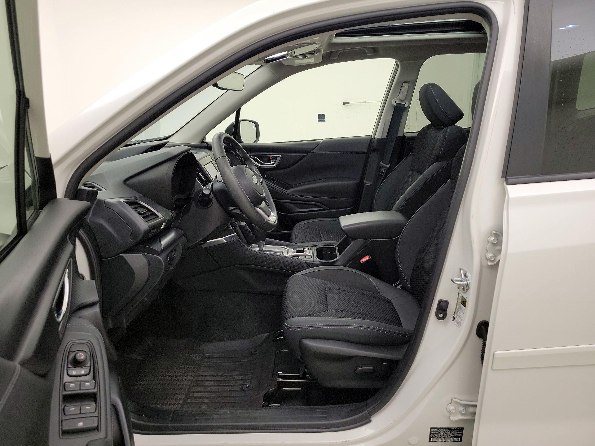 Thumbnail: 2024 Subaru Forester - 11