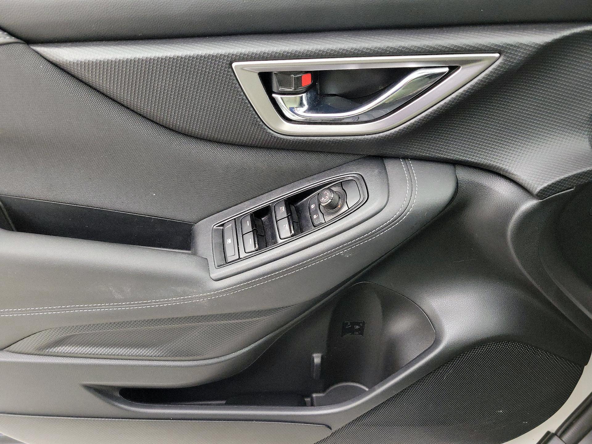 Thumbnail: 2024 Subaru Forester - 12