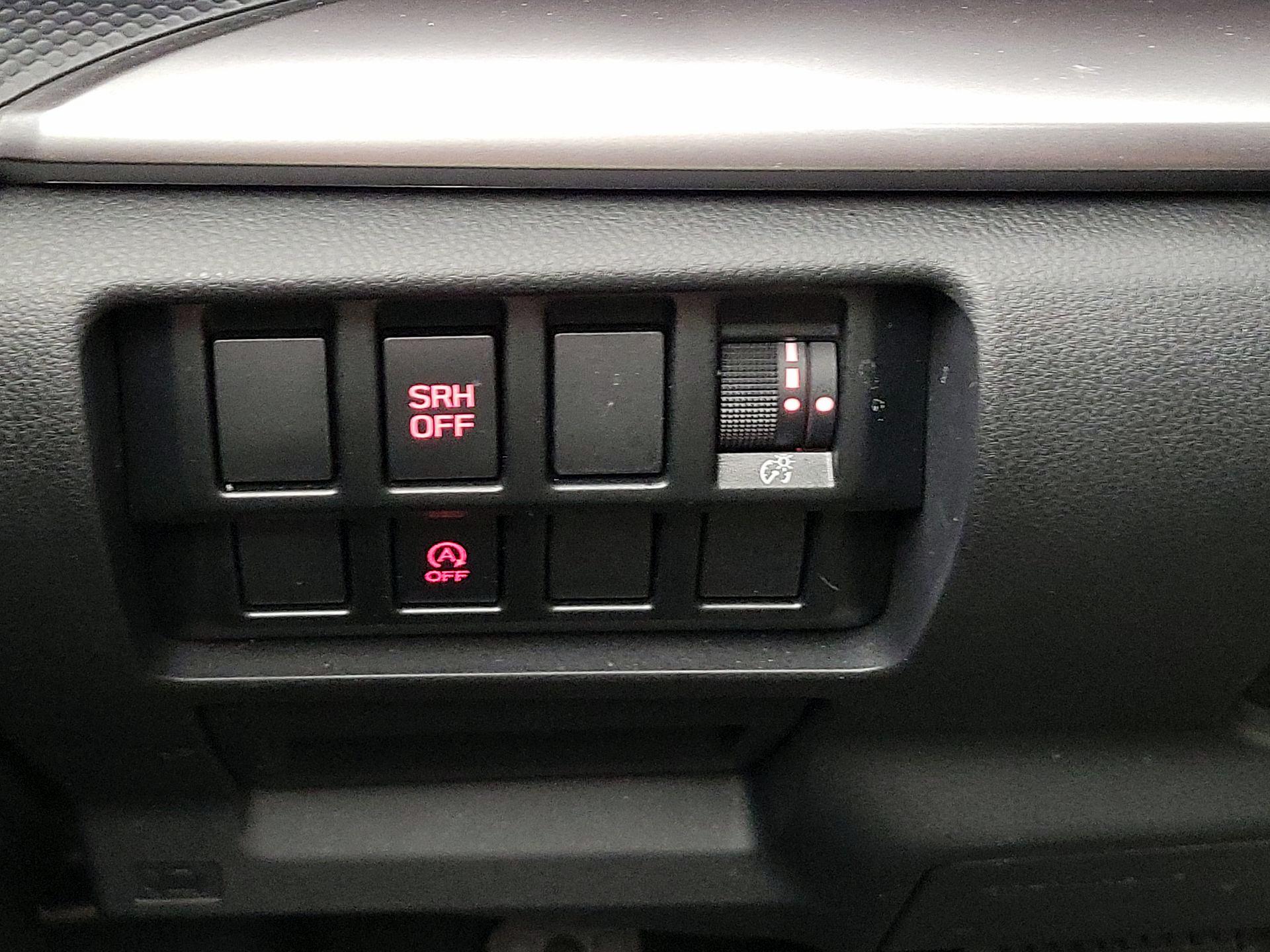 Thumbnail: 2024 Subaru Forester - 13