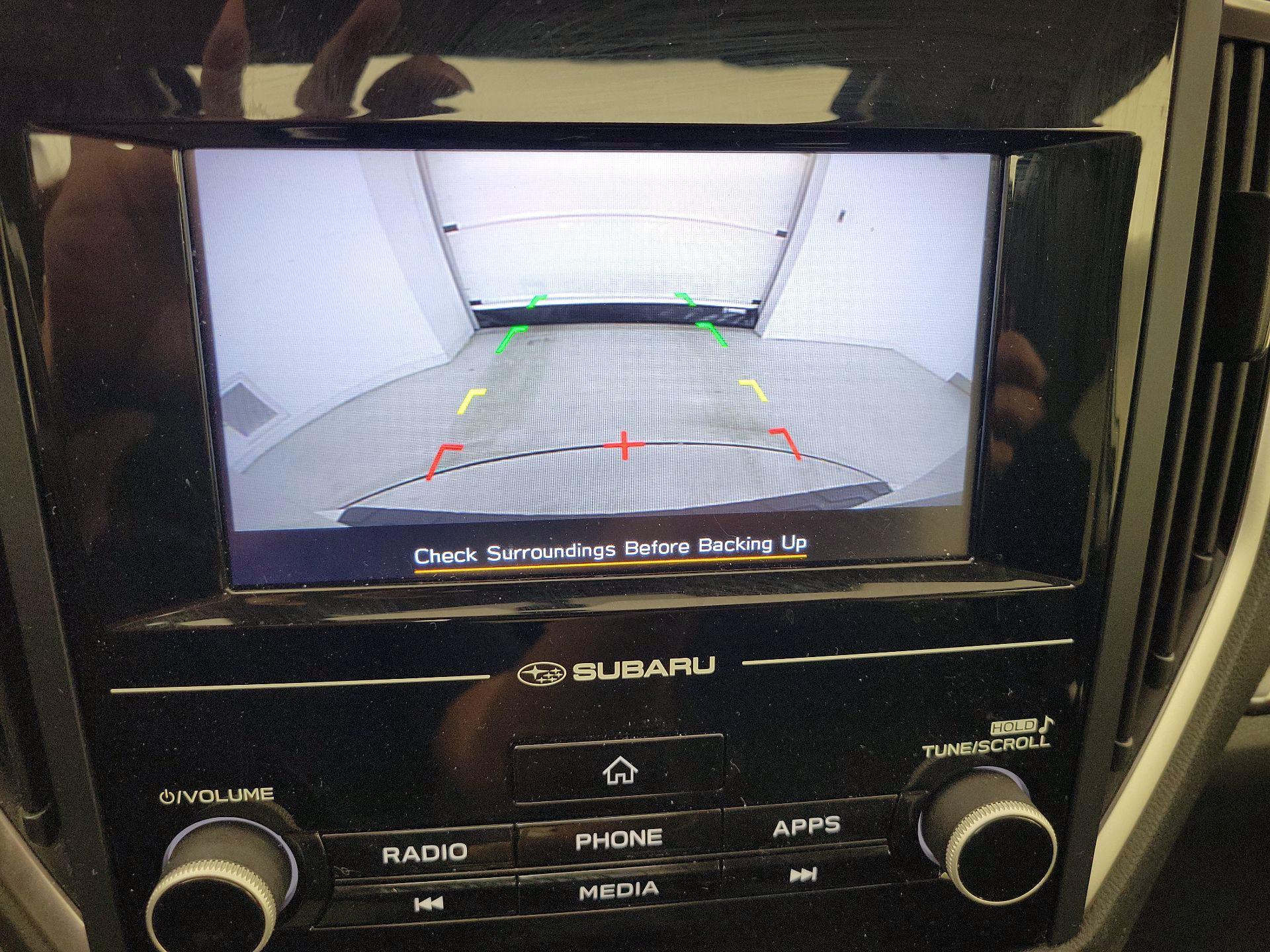 Thumbnail: 2024 Subaru Forester - 14