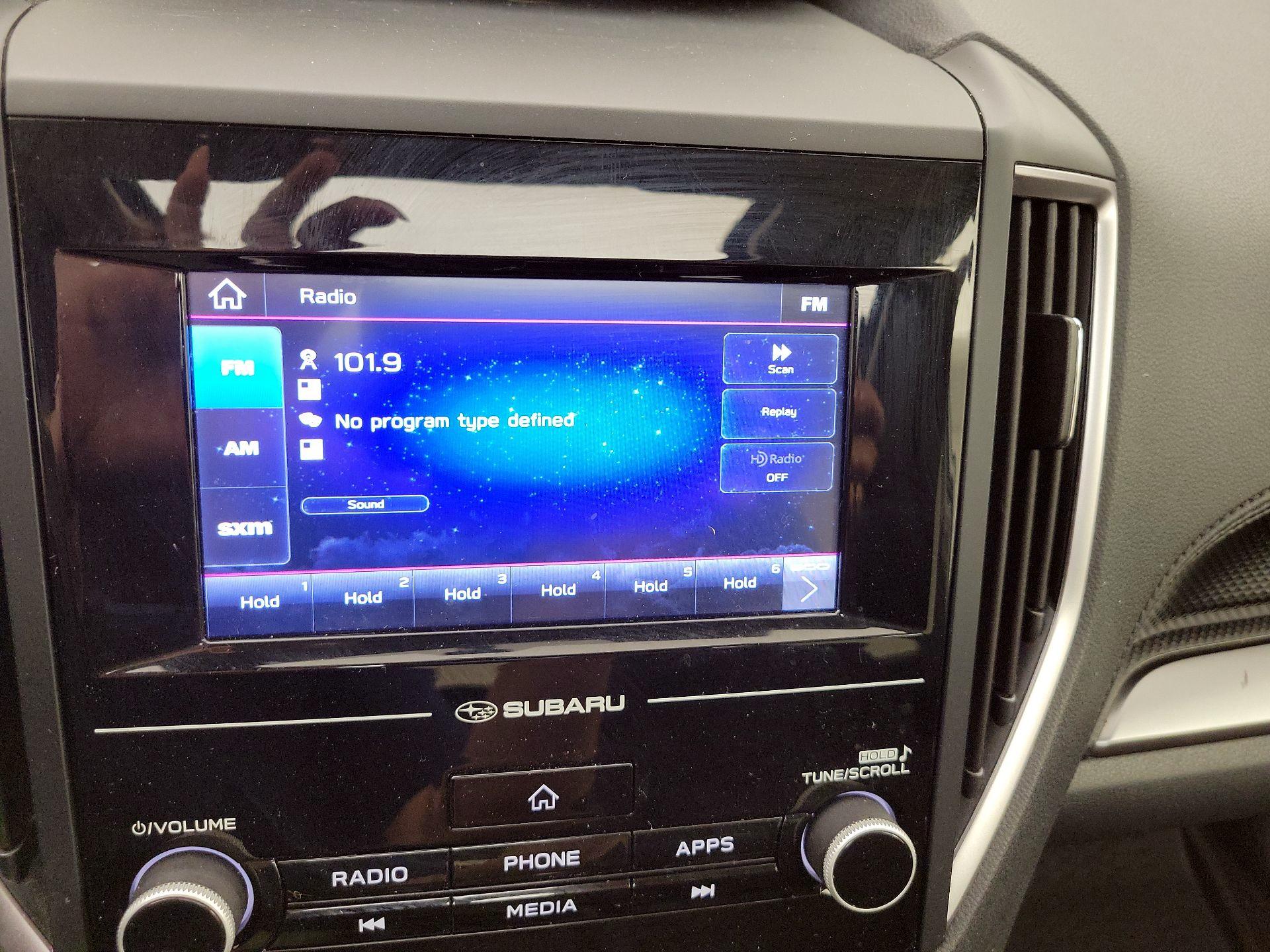 Thumbnail: 2024 Subaru Forester - 15