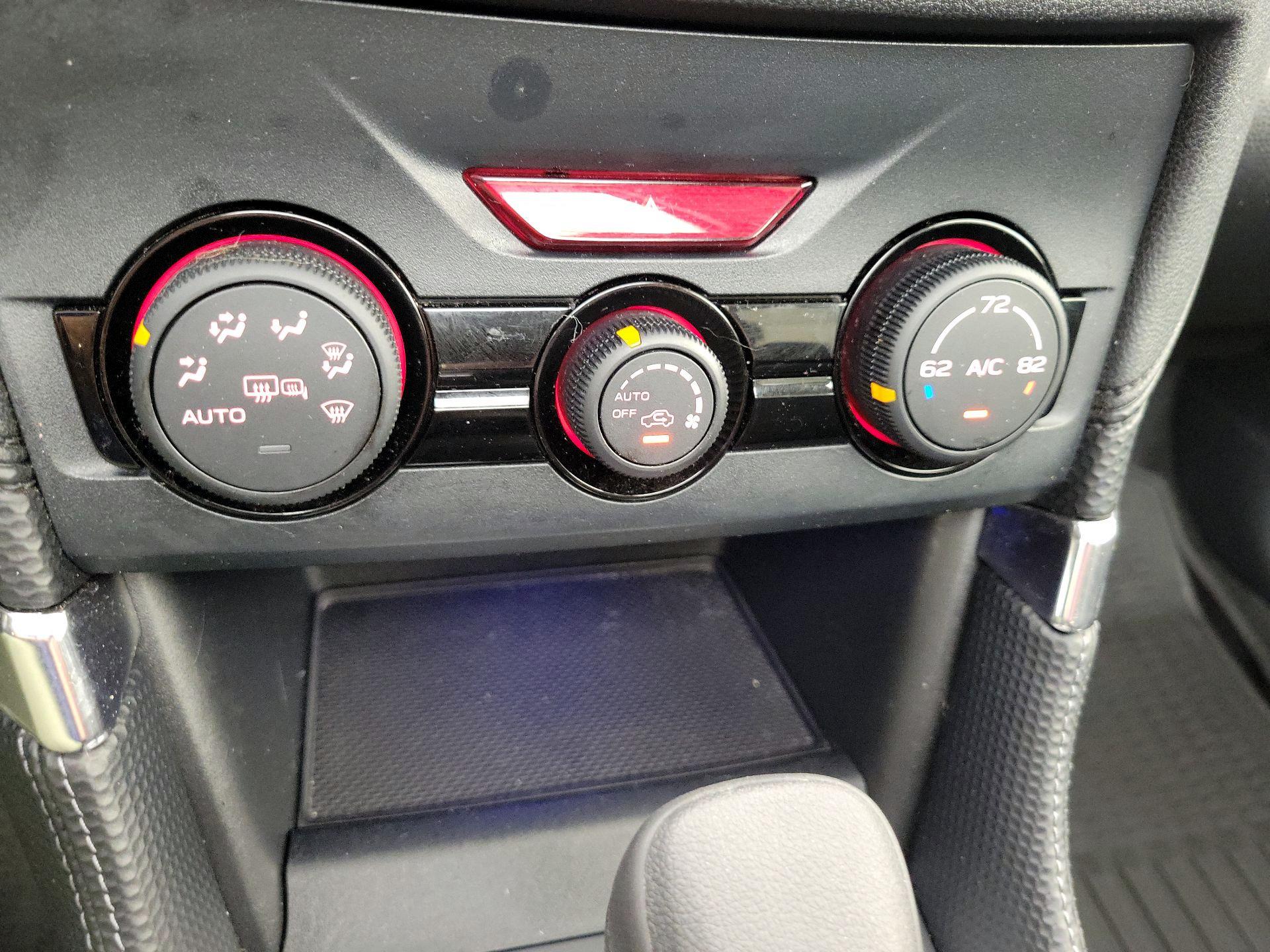 Thumbnail: 2024 Subaru Forester - 16