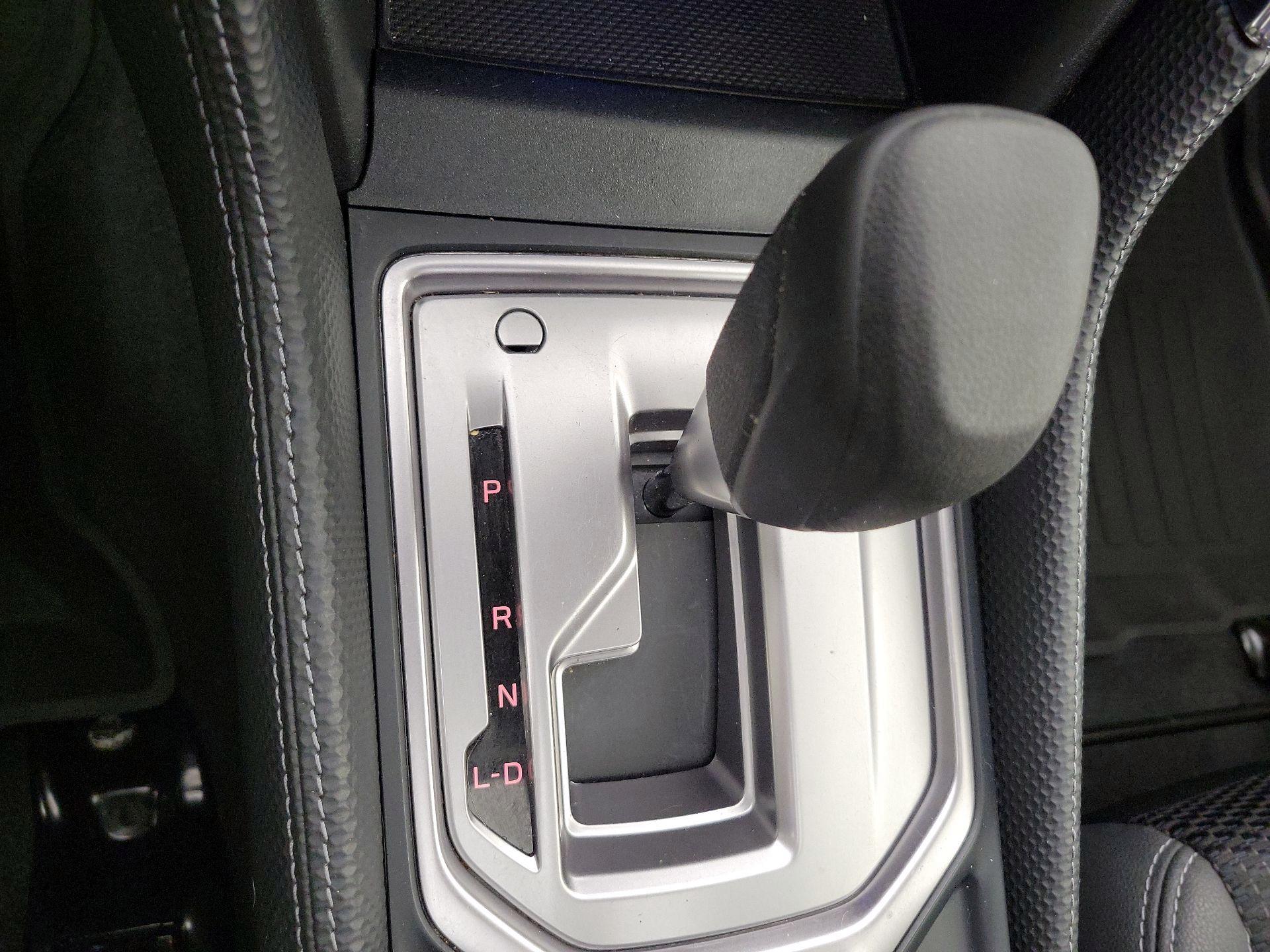 Thumbnail: 2024 Subaru Forester - 17