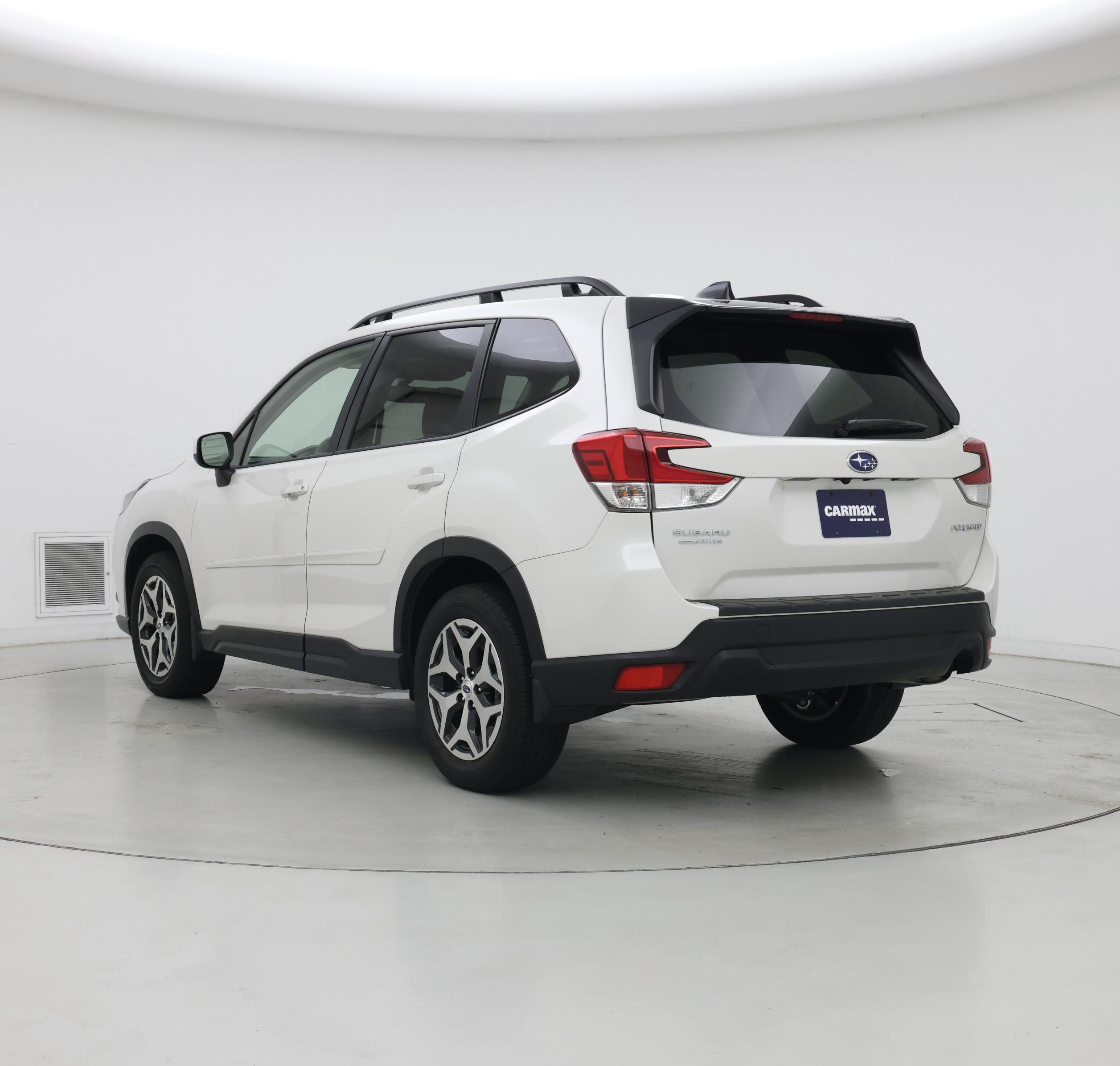 Thumbnail: 2024 Subaru Forester - 2