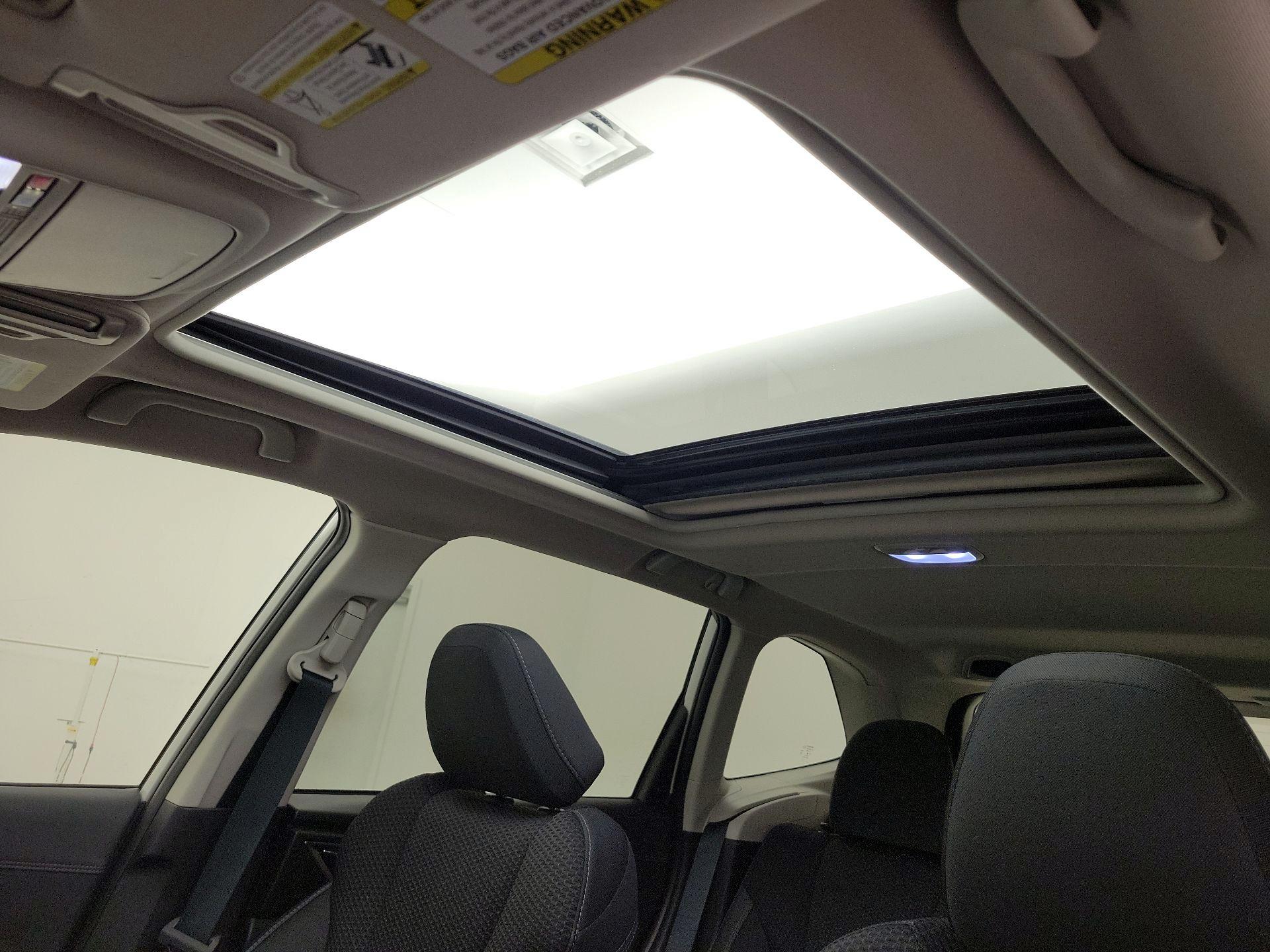 Thumbnail: 2024 Subaru Forester - 19