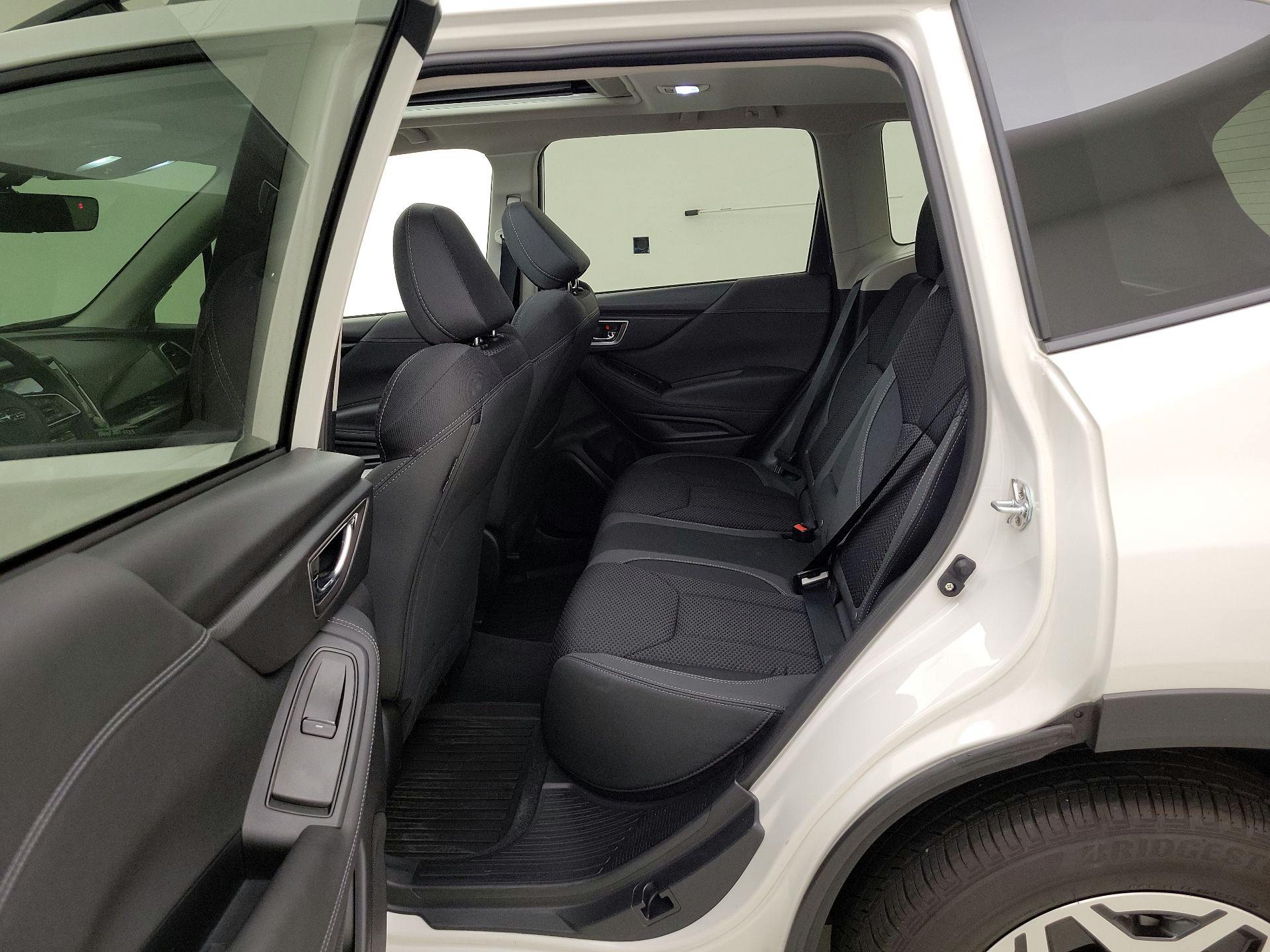 Thumbnail: 2024 Subaru Forester - 20