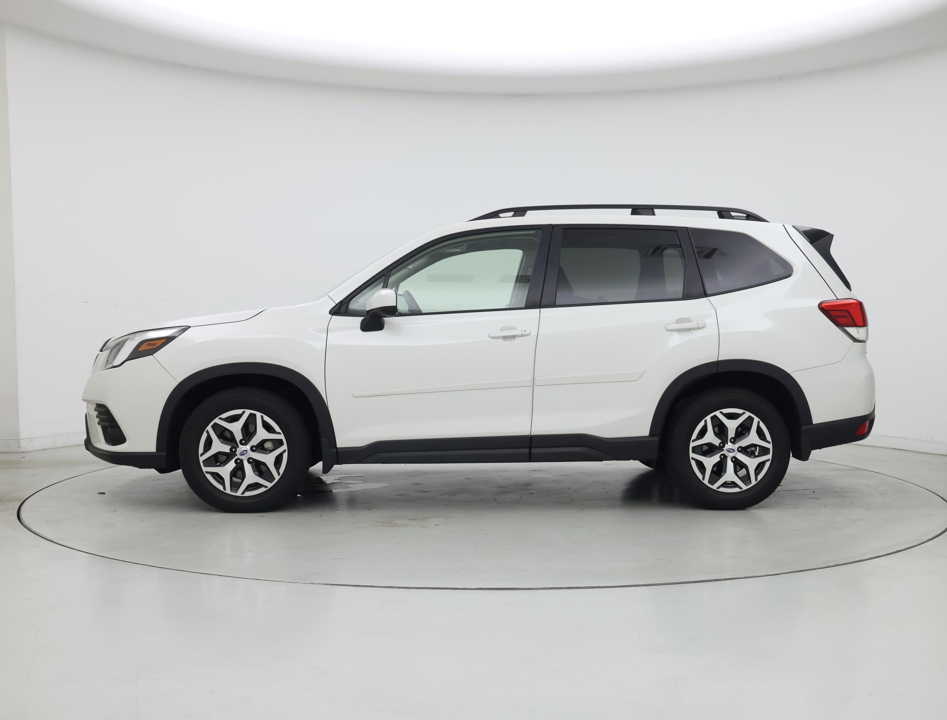 Thumbnail: 2024 Subaru Forester - 3