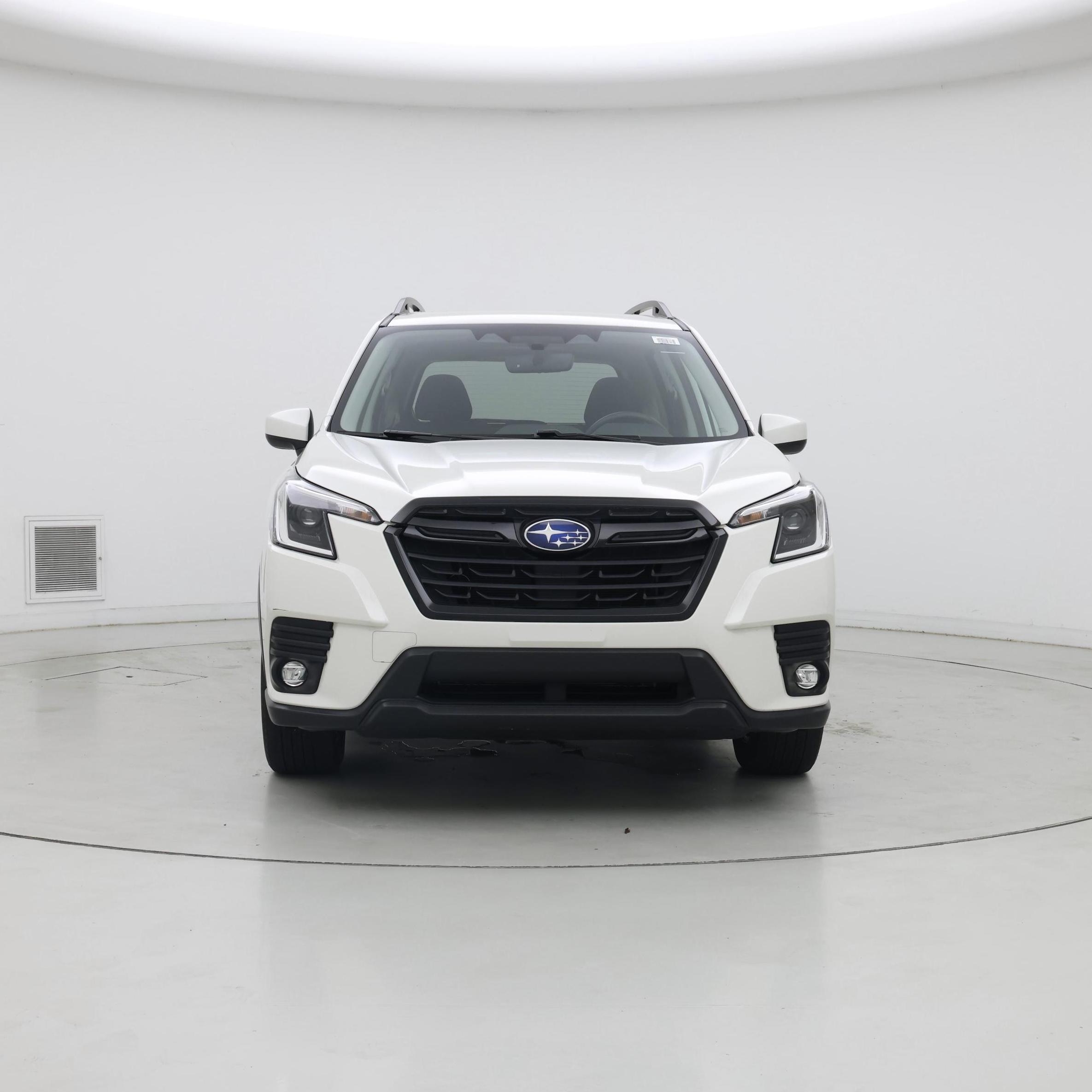 Thumbnail: 2024 Subaru Forester - 5