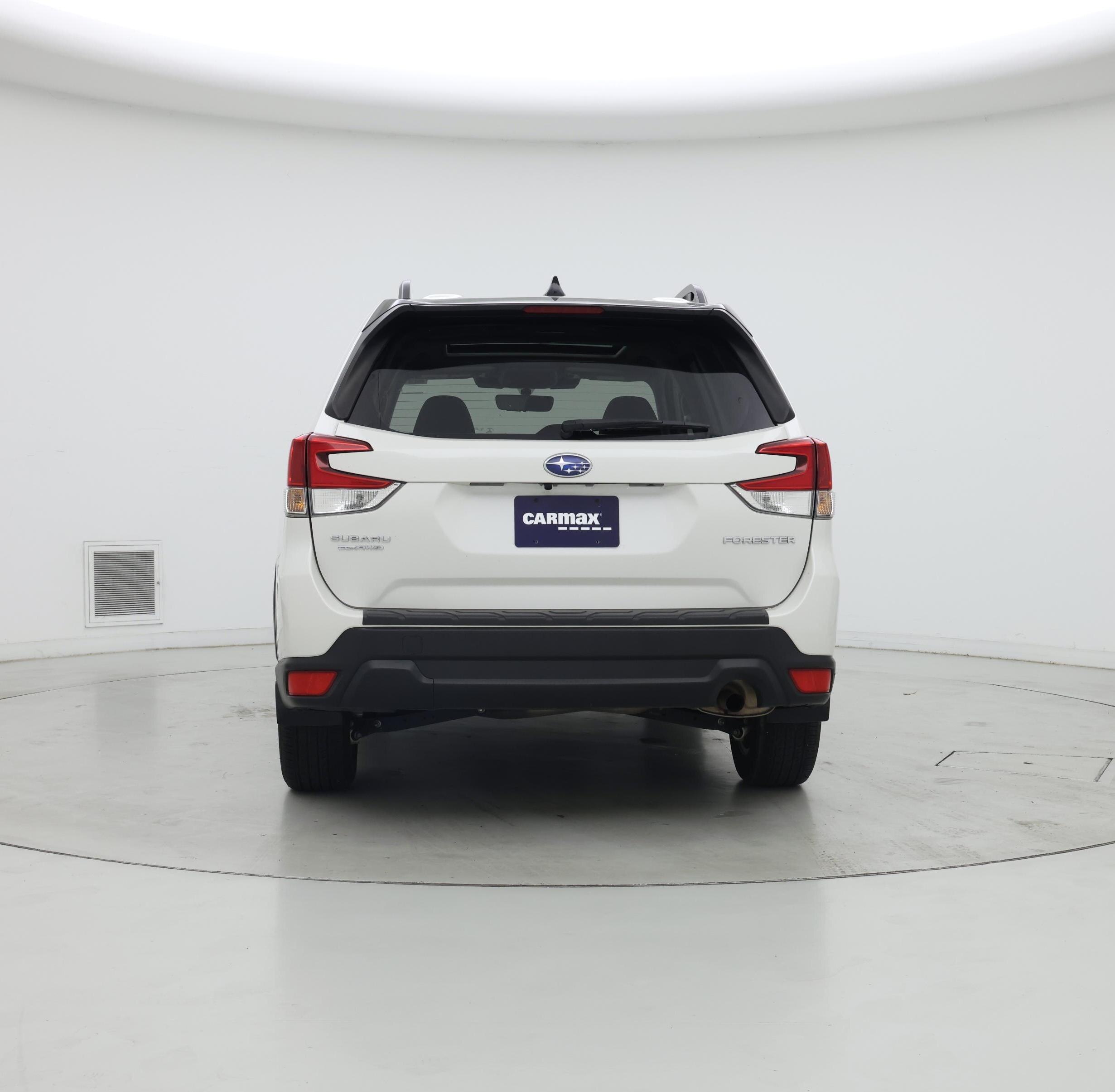 Thumbnail: 2024 Subaru Forester - 6