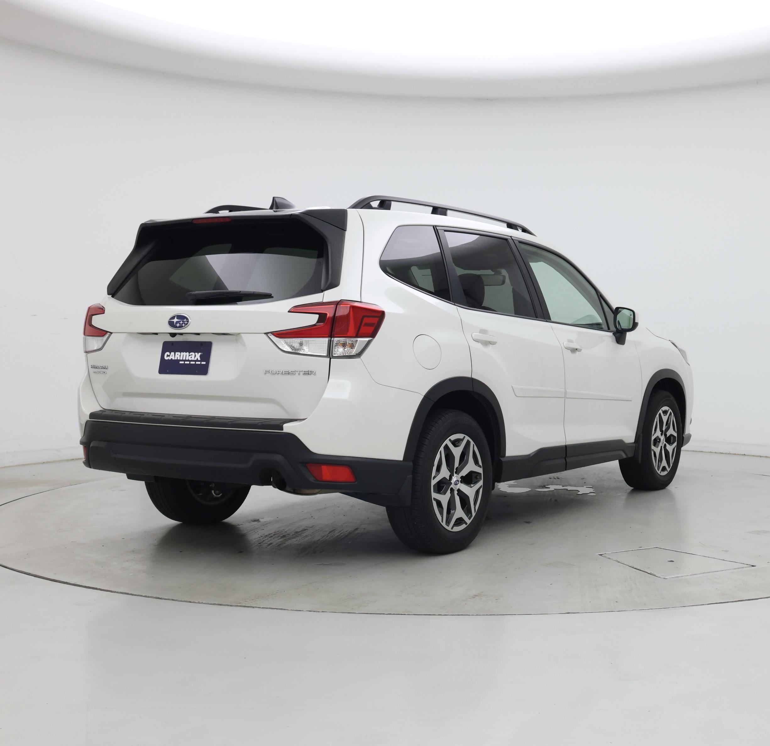 Thumbnail: 2024 Subaru Forester - 8