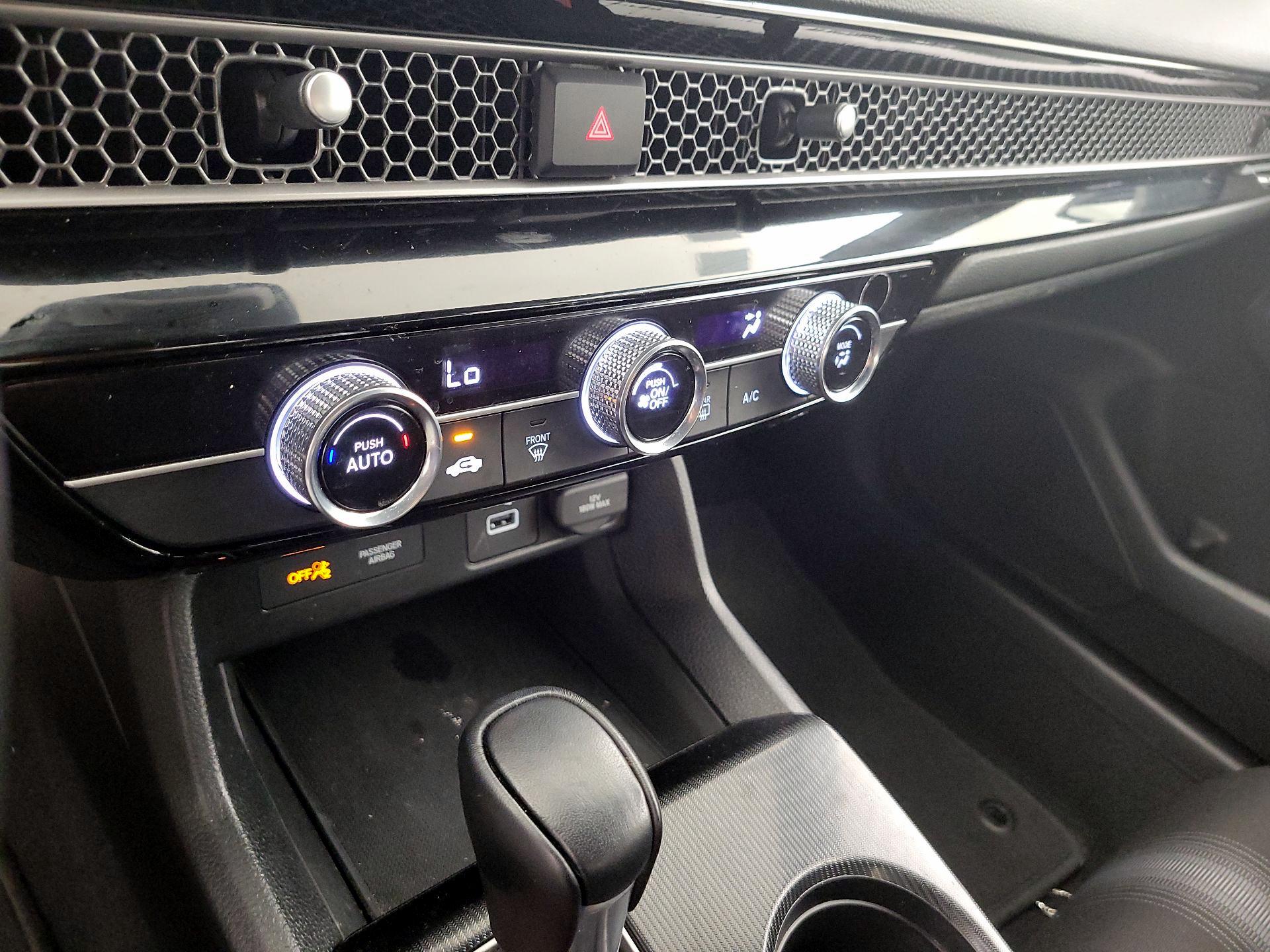 Thumbnail: 2023 Honda Civic - 14