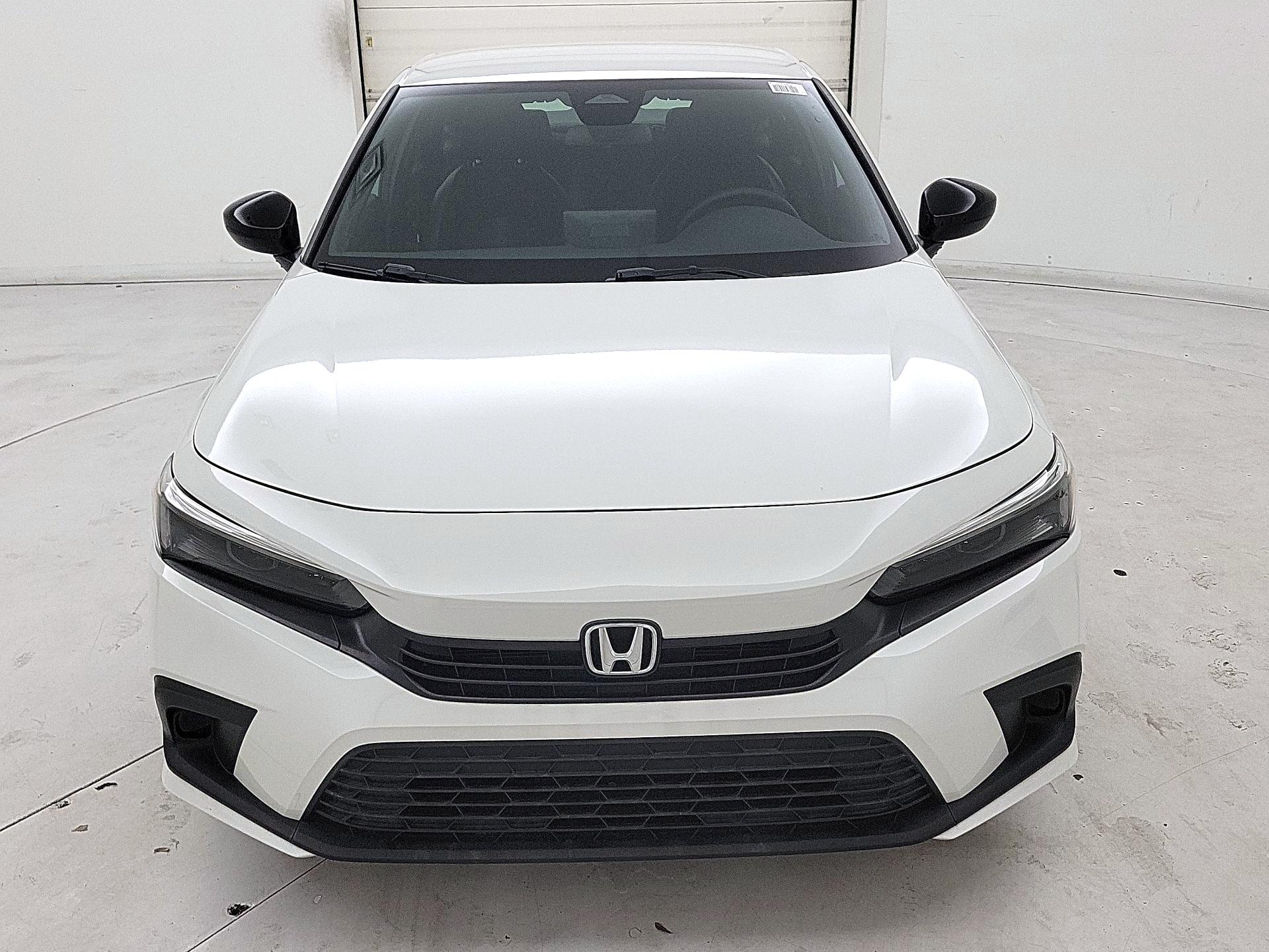 Thumbnail: 2023 Honda Civic - 2