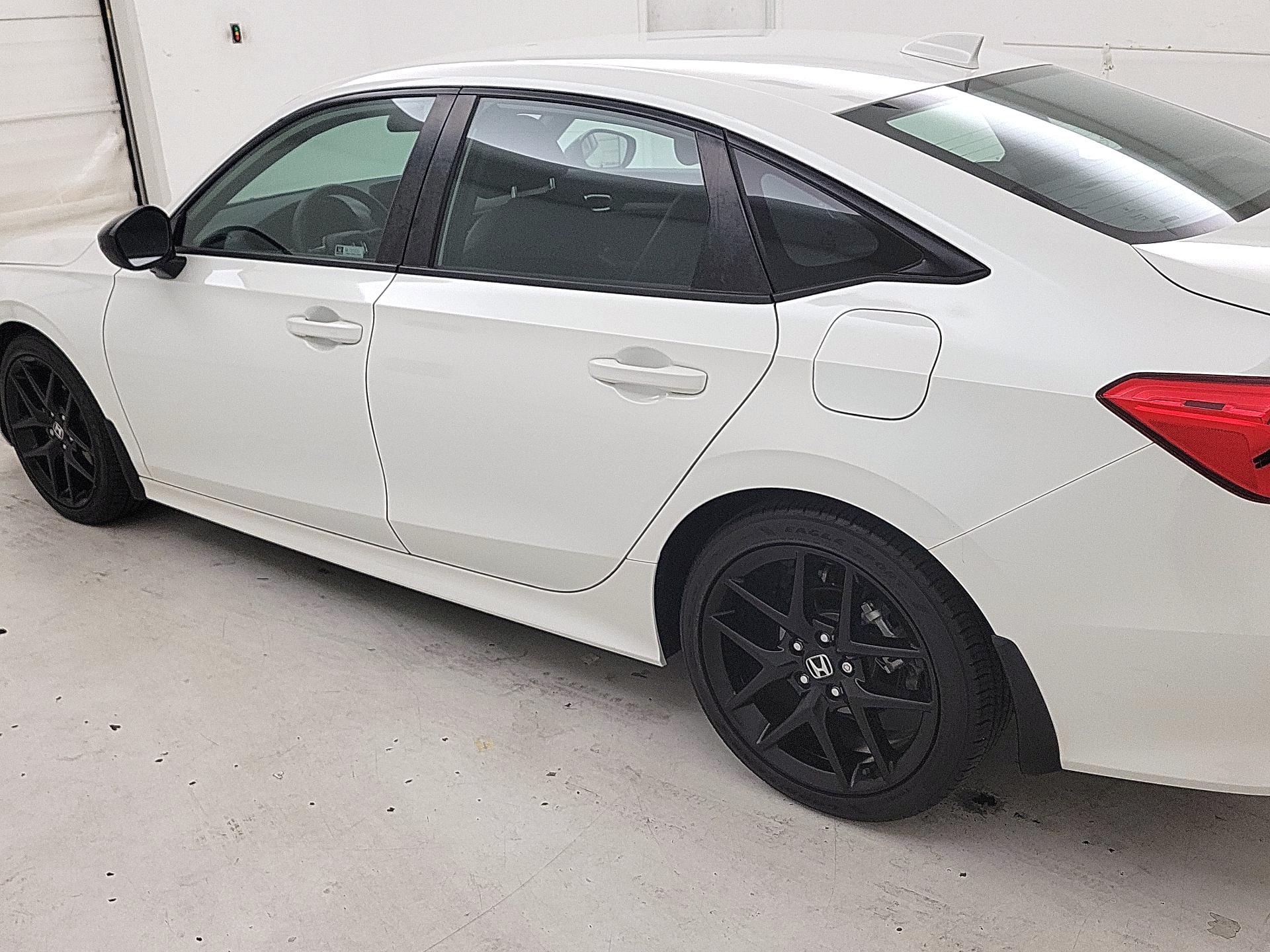 Thumbnail: 2023 Honda Civic - 7