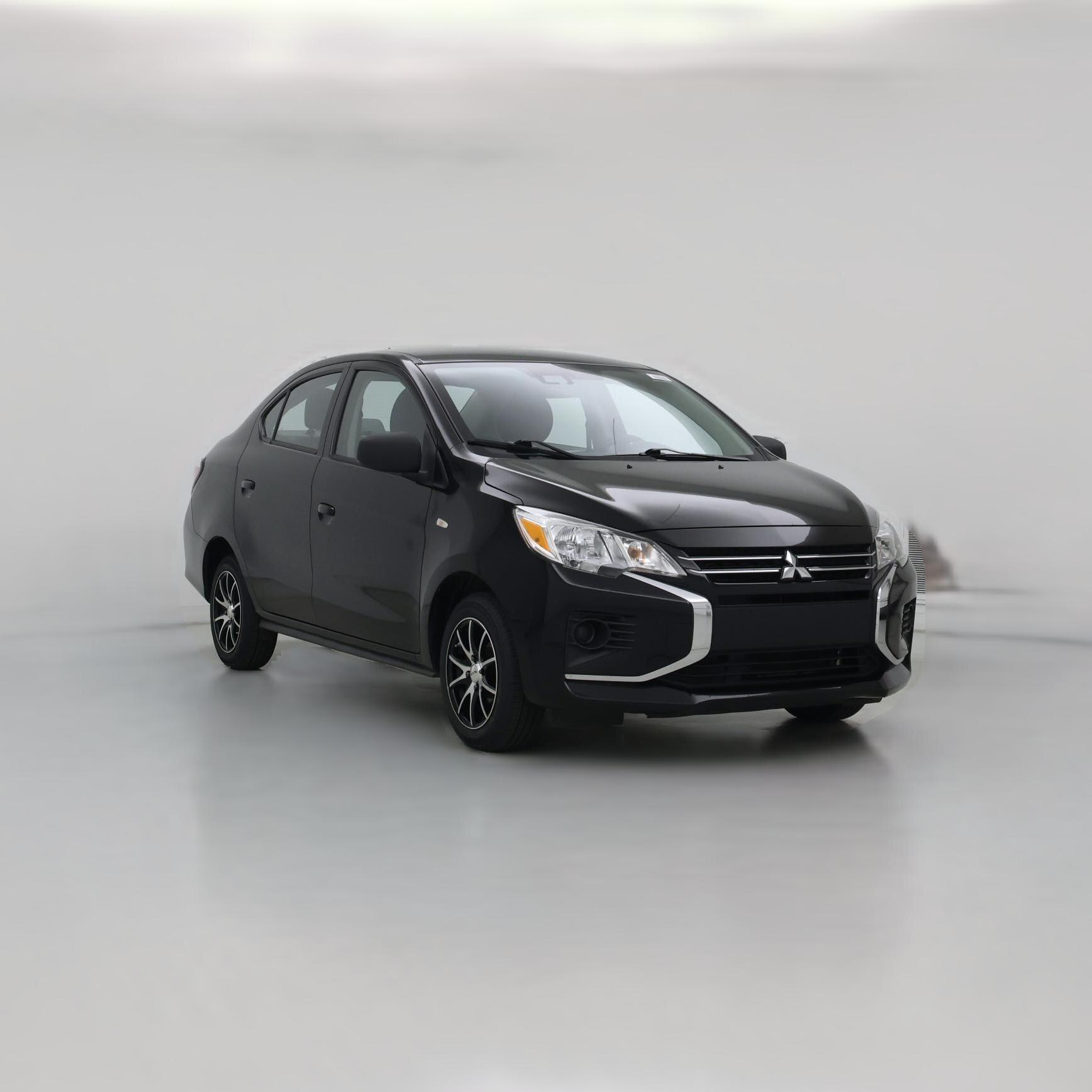 Thumbnail: 2024 Mitsubishi Mirage G4 - 1