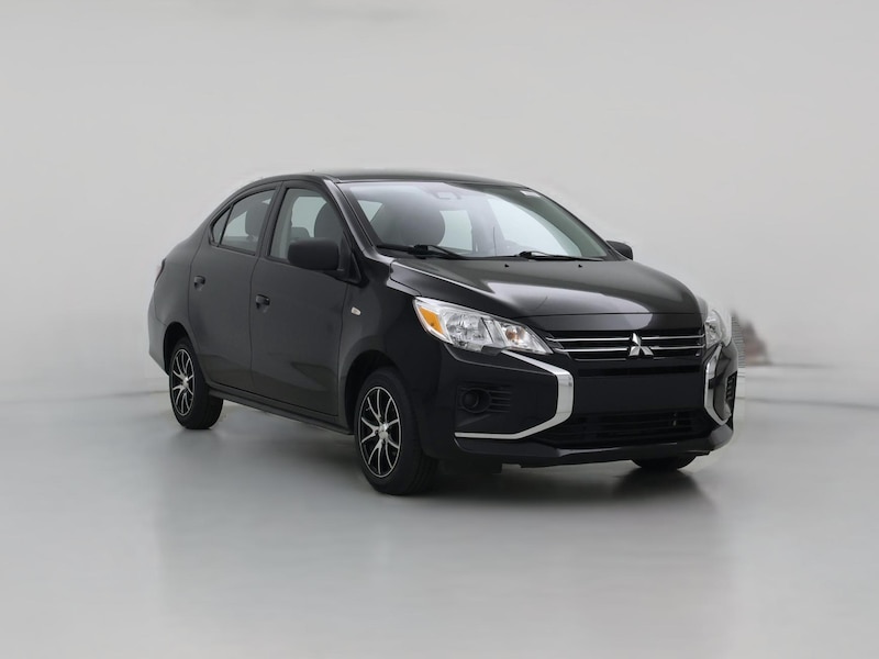 2024 Mitsubishi Mirage G4 ES -
                  Lithia Springs, GA