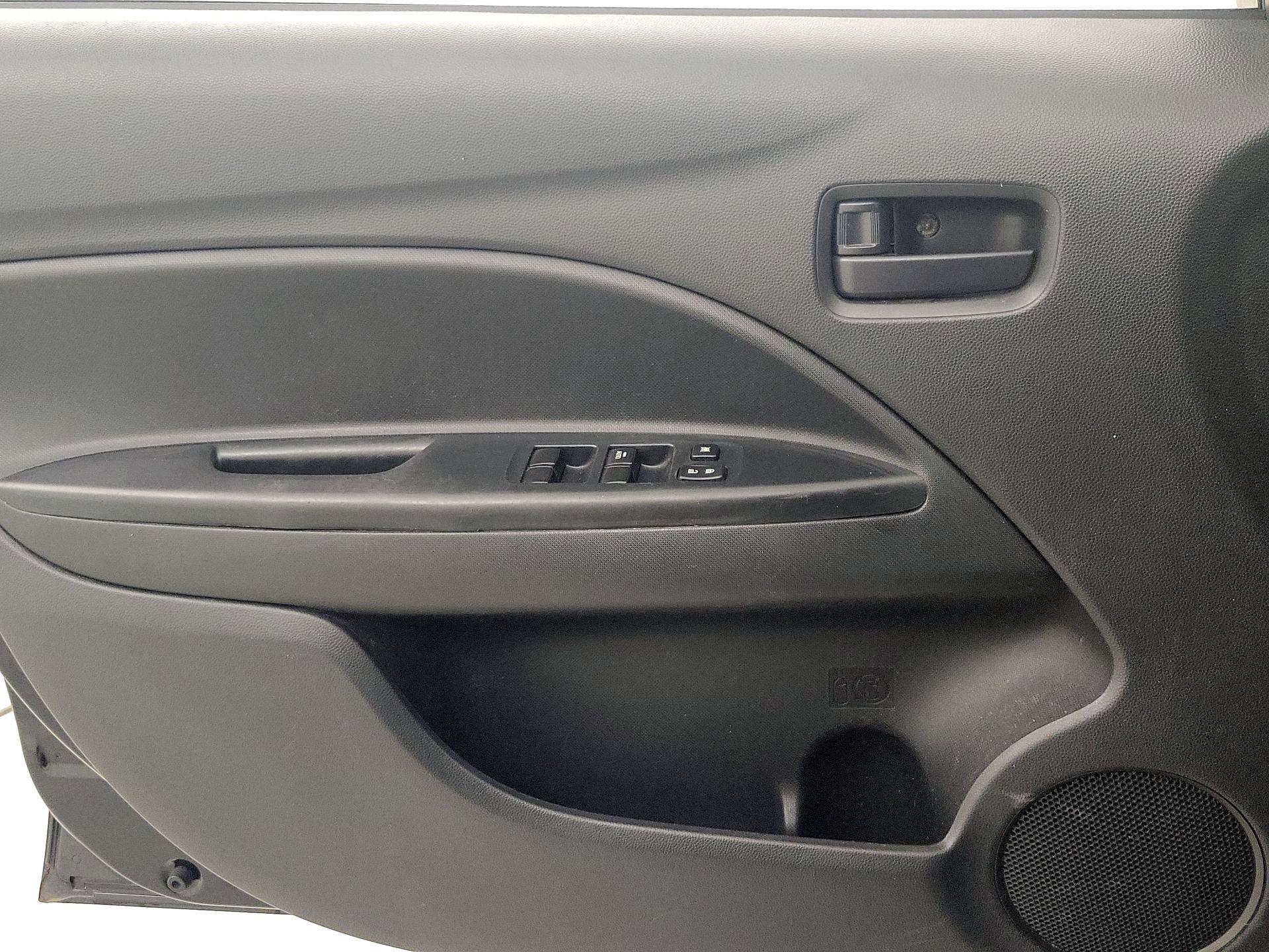 Thumbnail: 2024 Mitsubishi Mirage G4 - 12