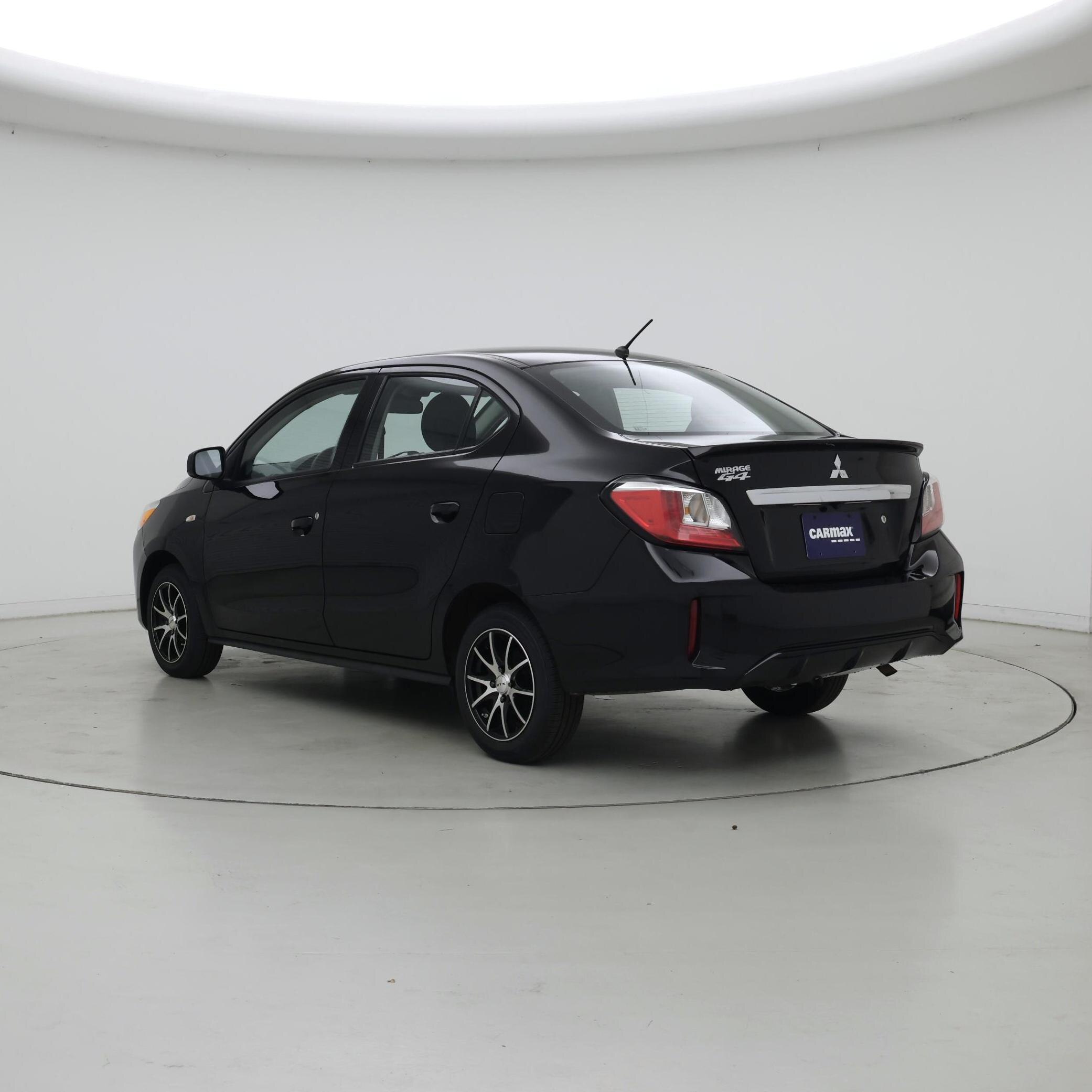 Thumbnail: 2024 Mitsubishi Mirage G4 - 2