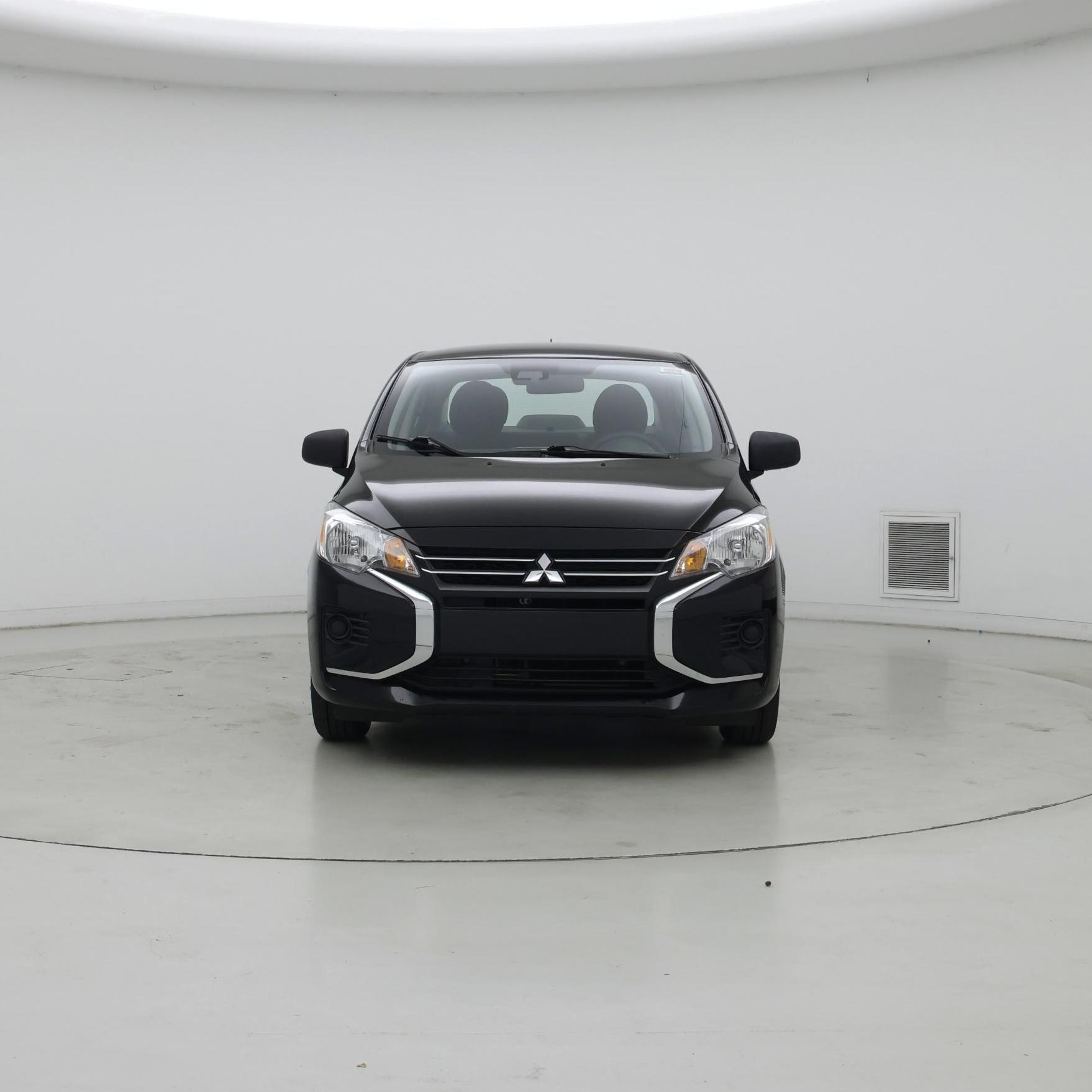 Thumbnail: 2024 Mitsubishi Mirage G4 - 5