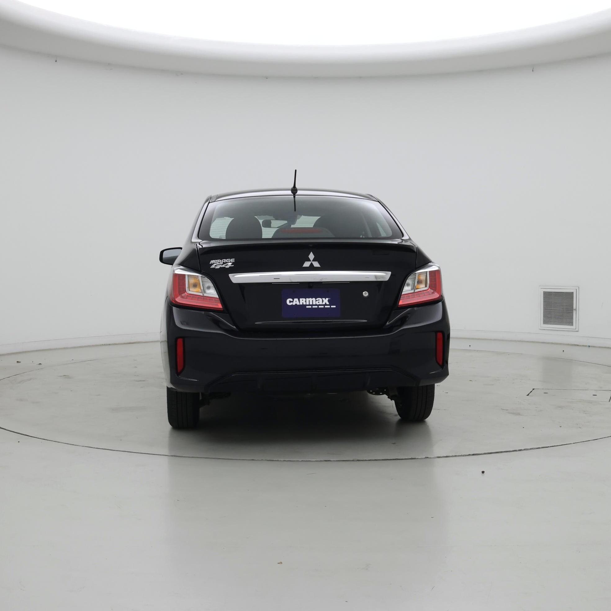 Thumbnail: 2024 Mitsubishi Mirage G4 - 6