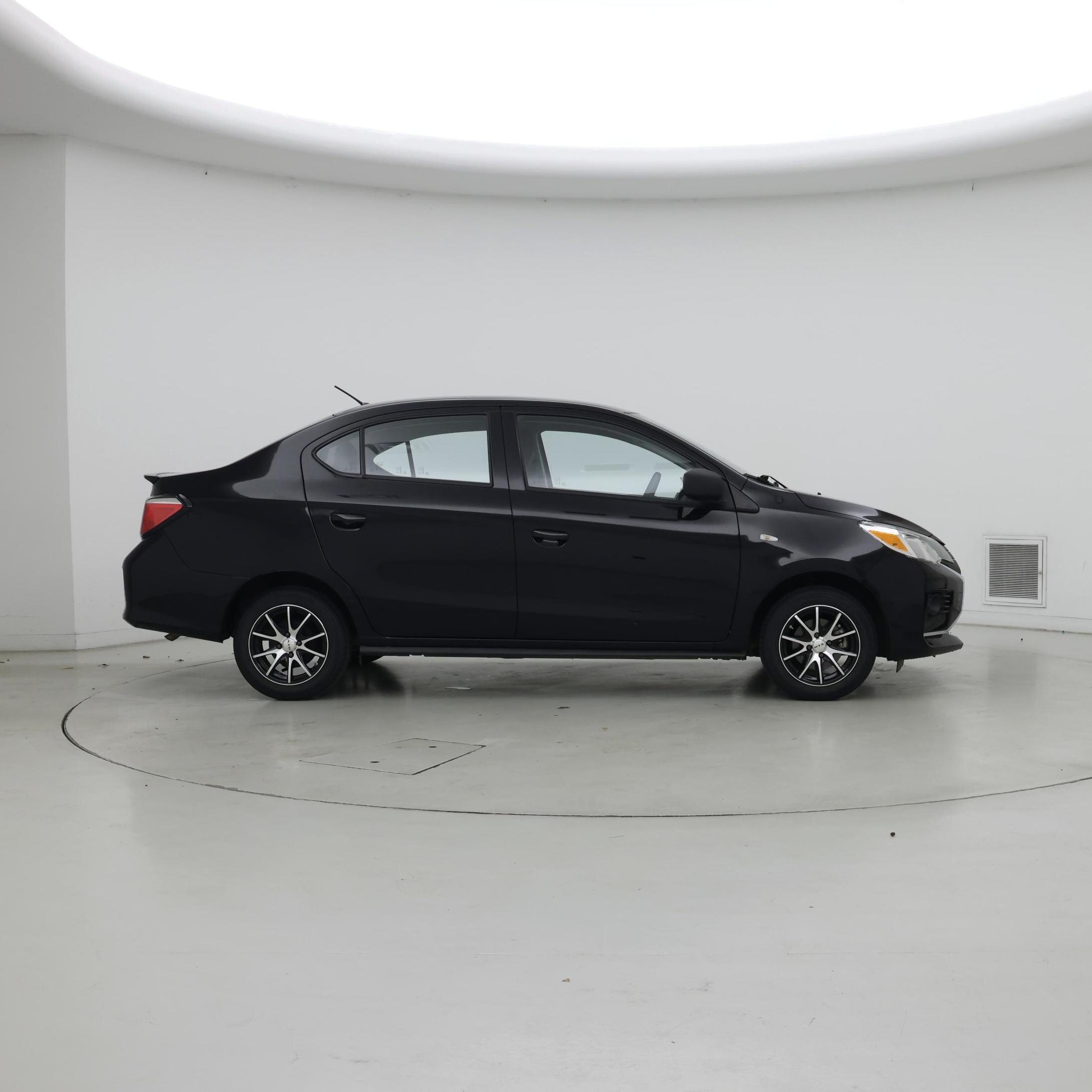Thumbnail: 2024 Mitsubishi Mirage G4 - 7