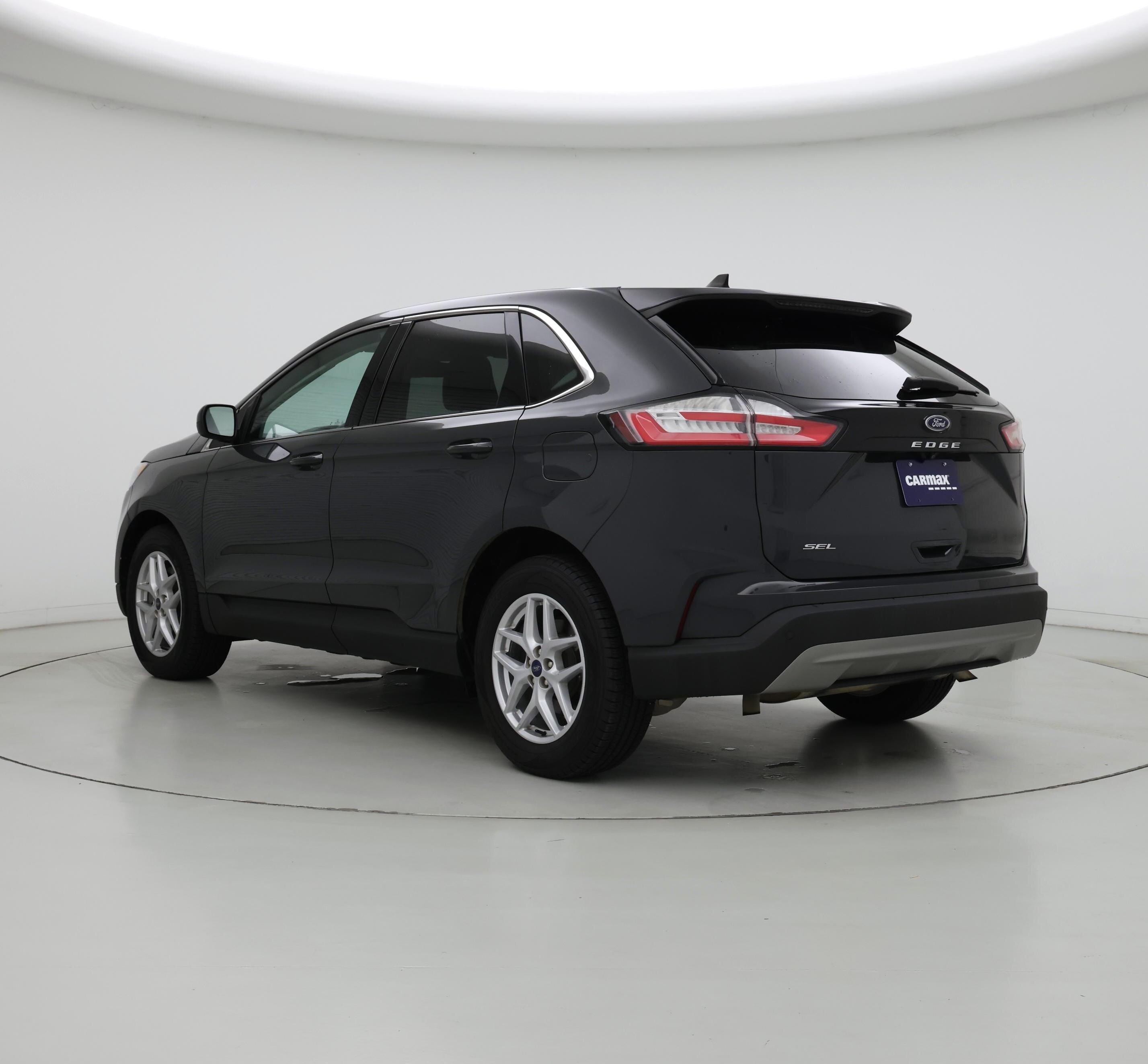 Thumbnail: 2021 Ford Edge - 2