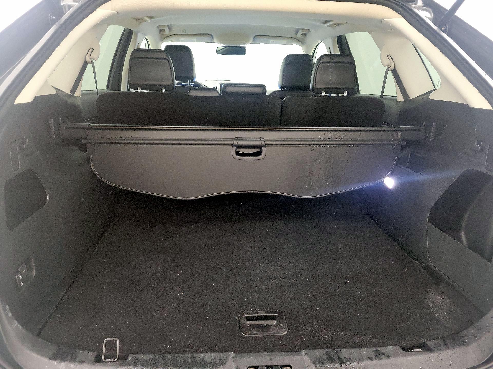 Thumbnail: 2021 Ford Edge - 20