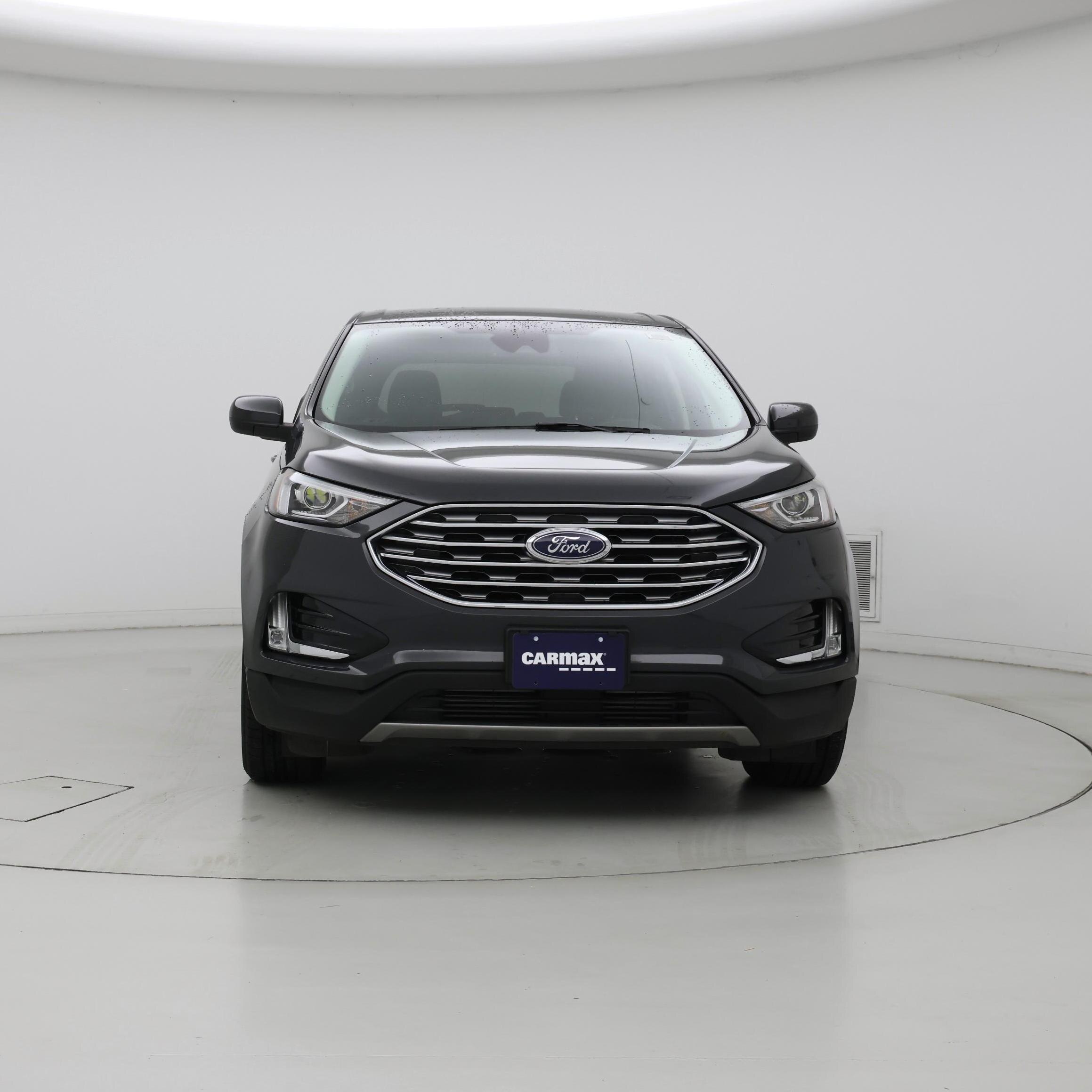 Thumbnail: 2021 Ford Edge - 5