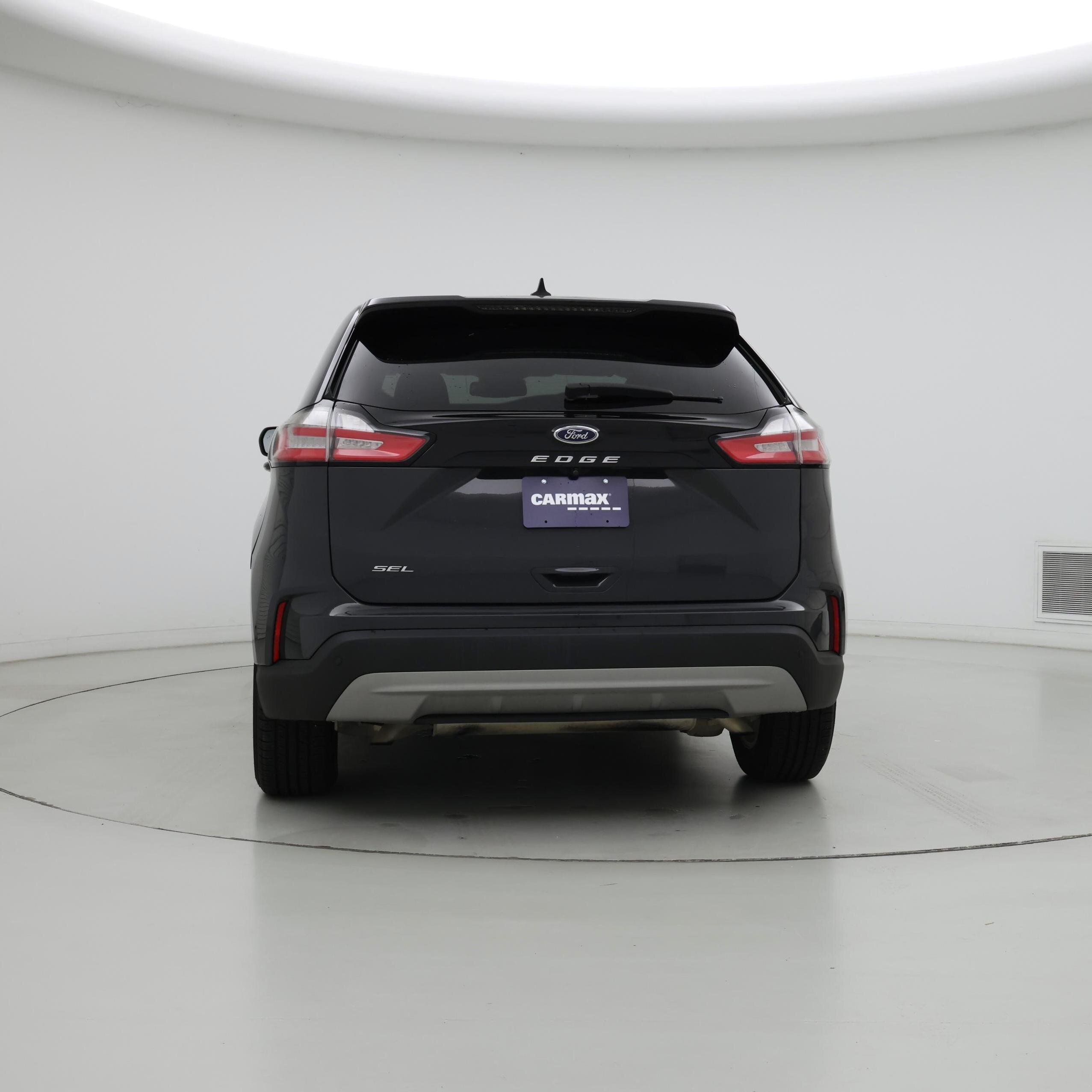 Thumbnail: 2021 Ford Edge - 6