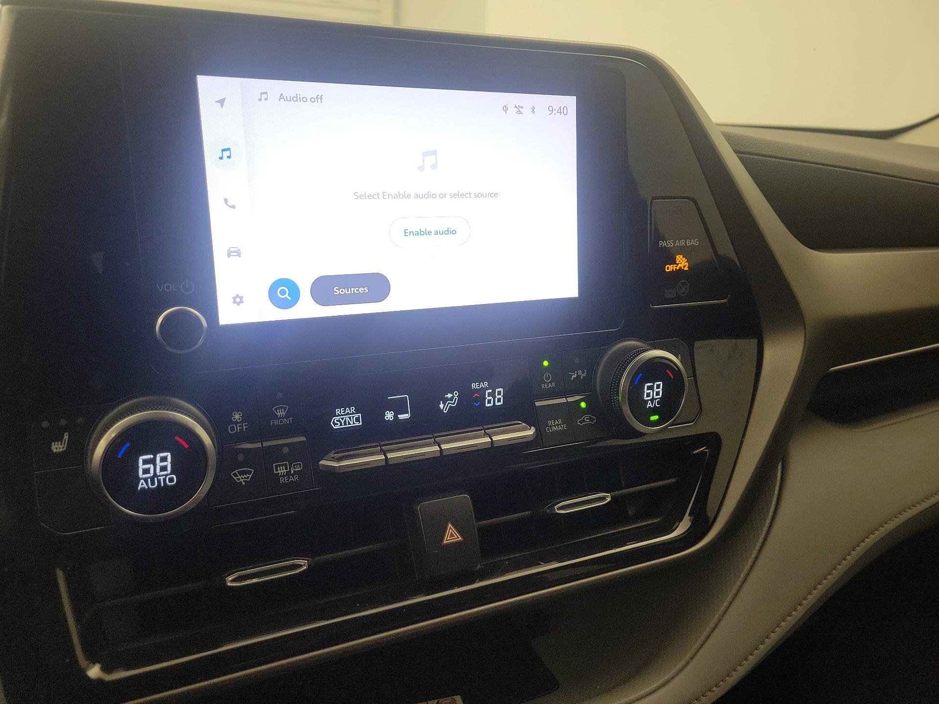 Thumbnail: 2023 Toyota Highlander - 15