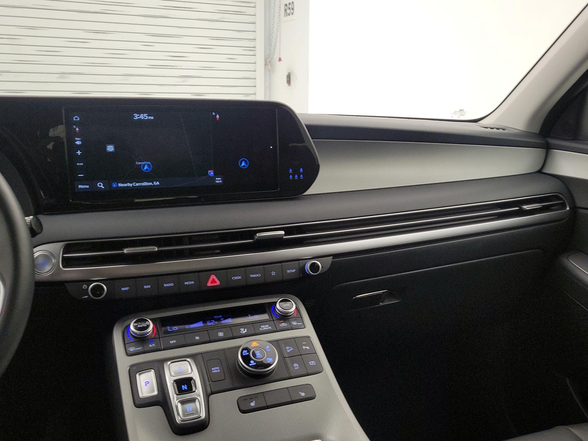 Thumbnail: 2025 Hyundai Palisade - 9