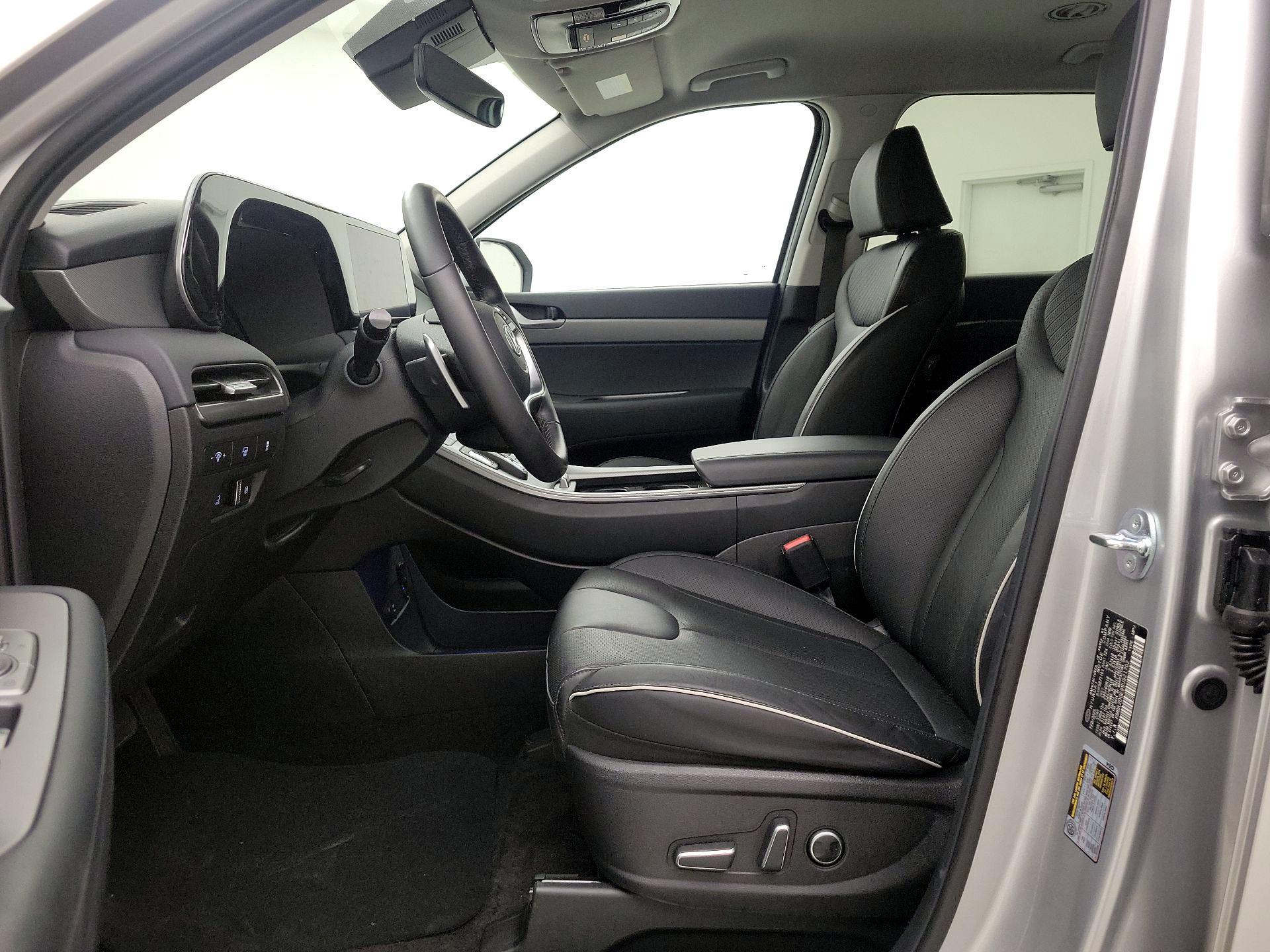 Thumbnail: 2025 Hyundai Palisade - 11