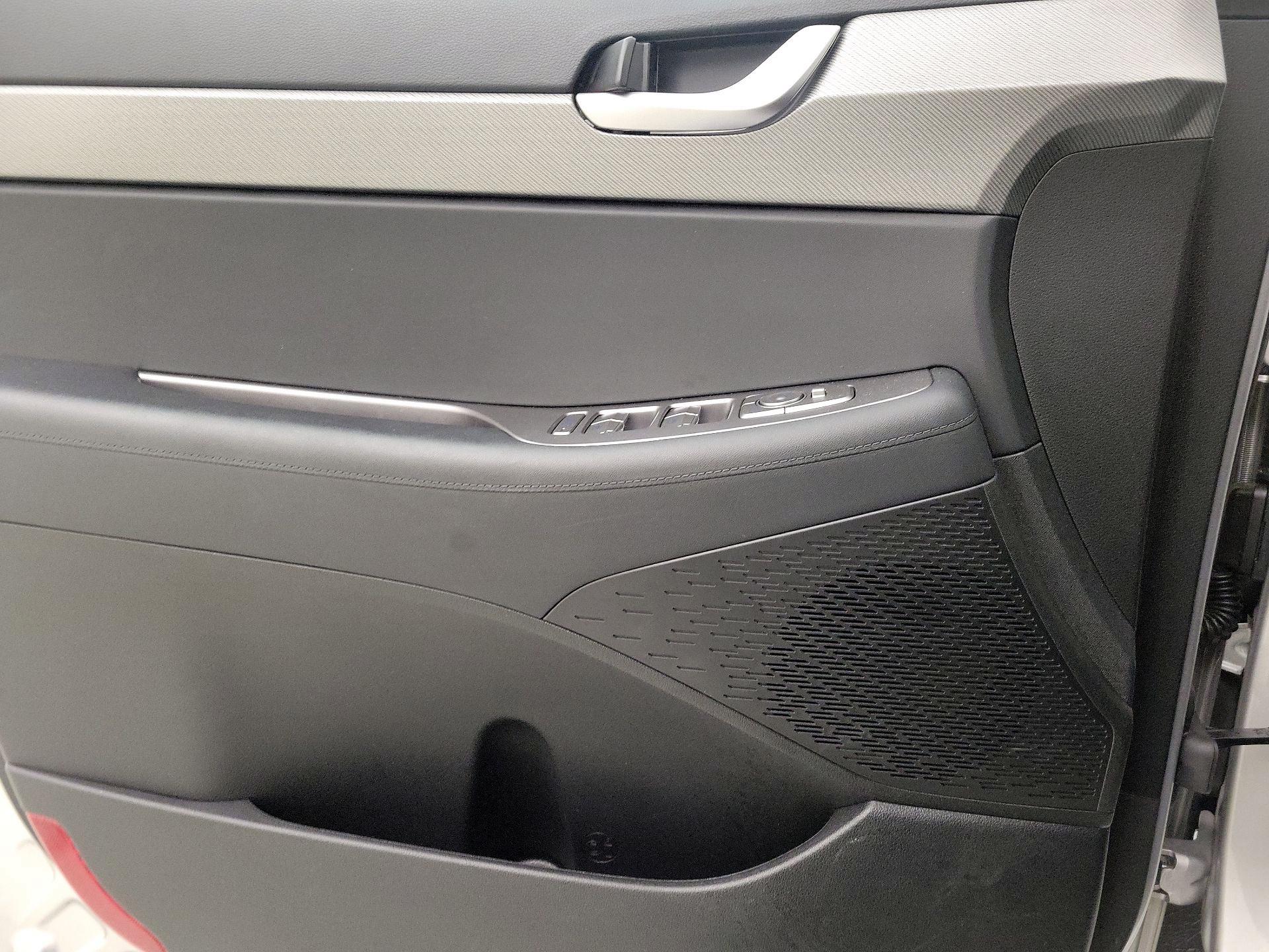 Thumbnail: 2025 Hyundai Palisade - 12