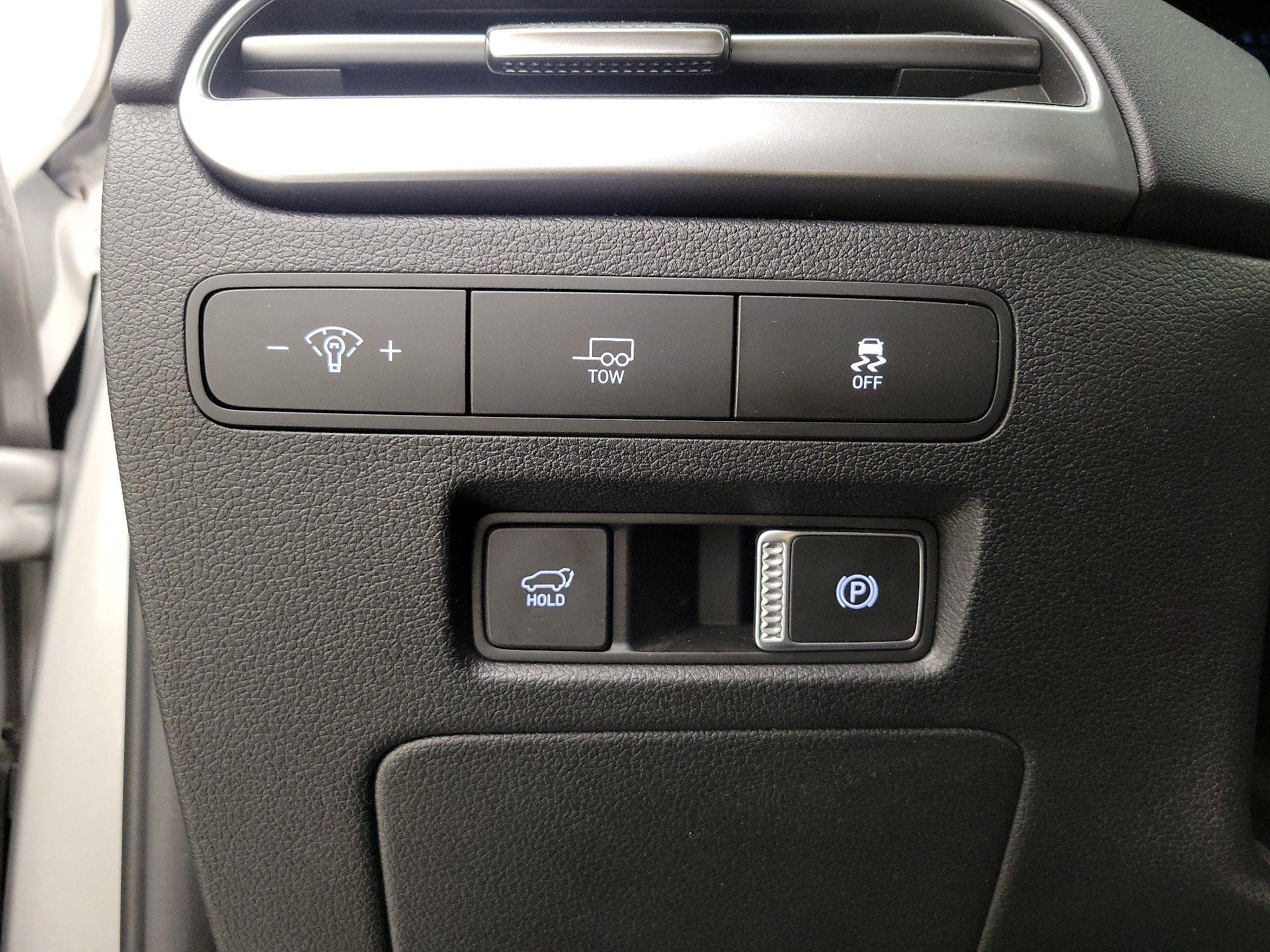 Thumbnail: 2025 Hyundai Palisade - 13